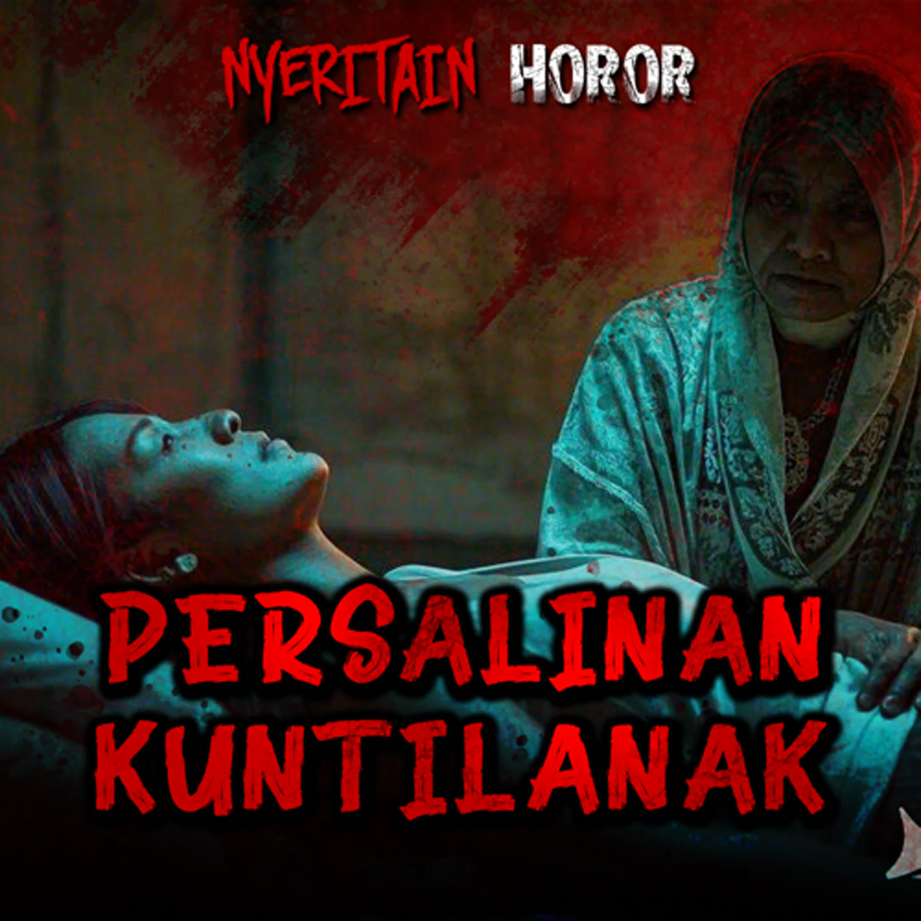 Nyeritain Horror