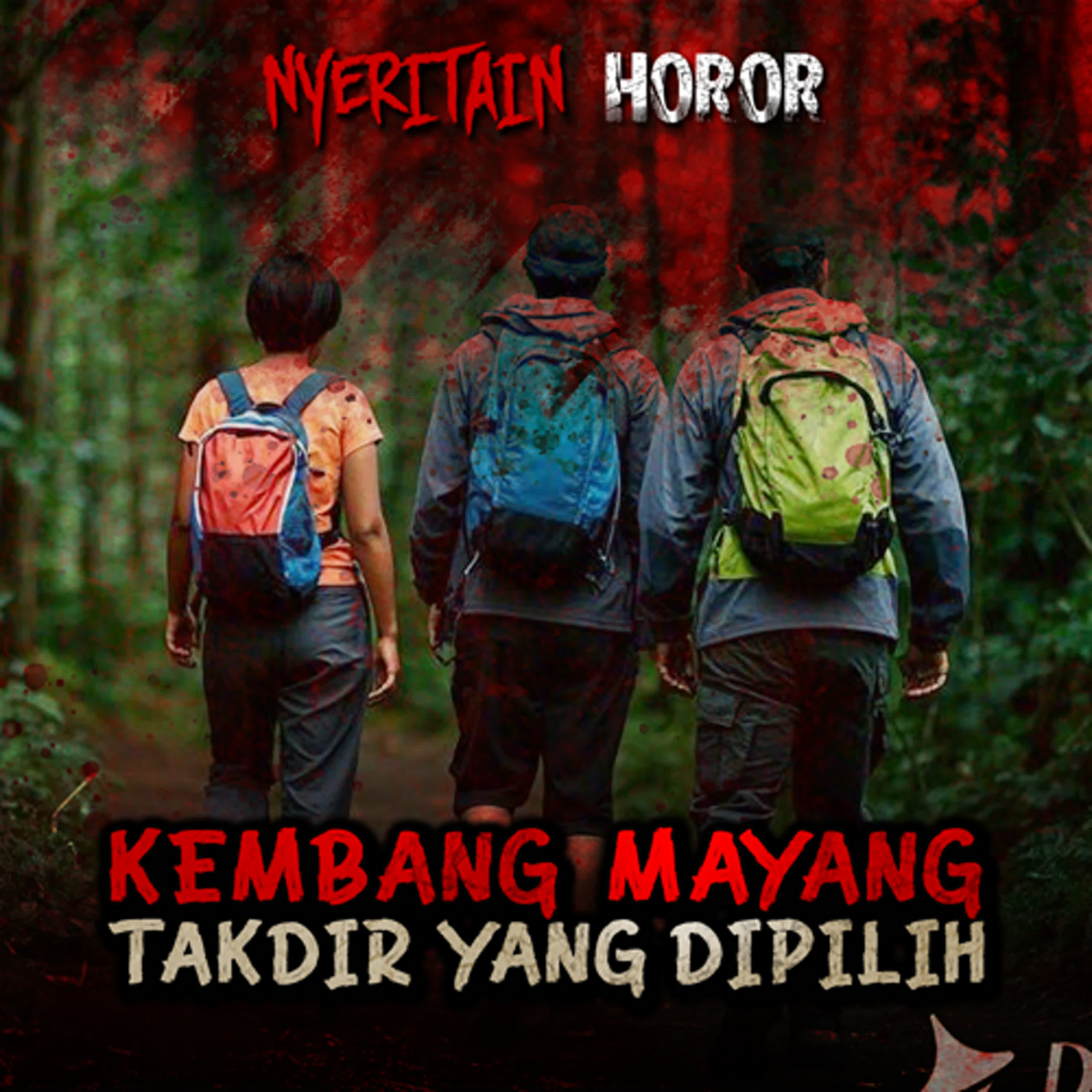 Nyeritain Horror