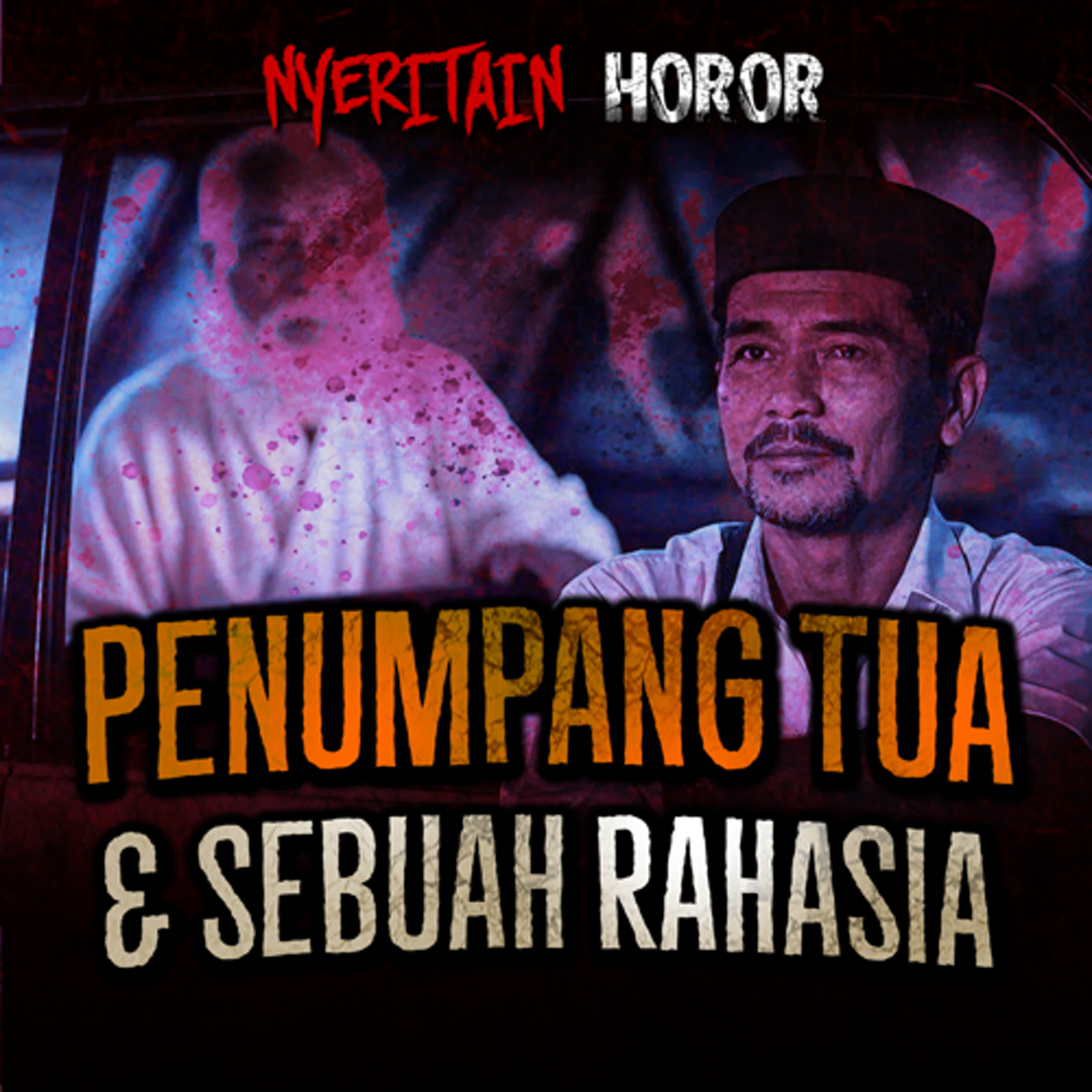 Nyeritain Horror