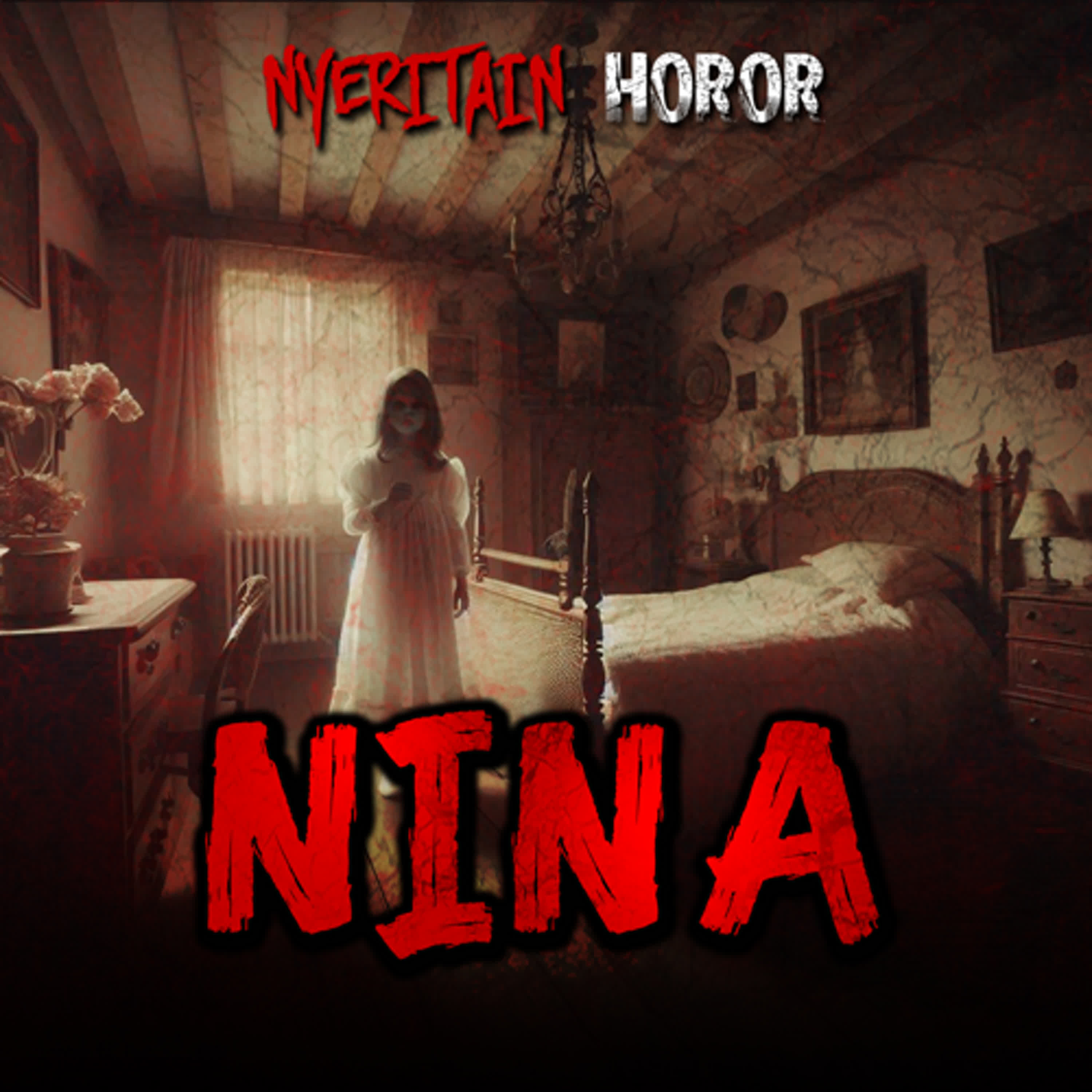 Nyeritain Horror