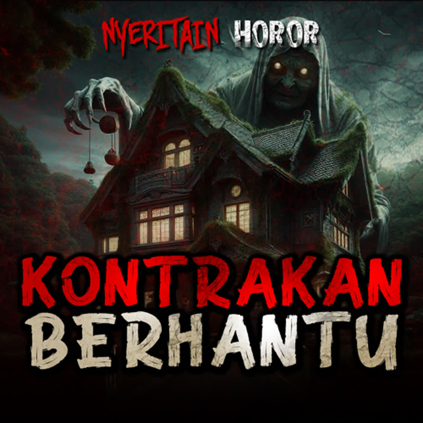 Nyeritain Horror