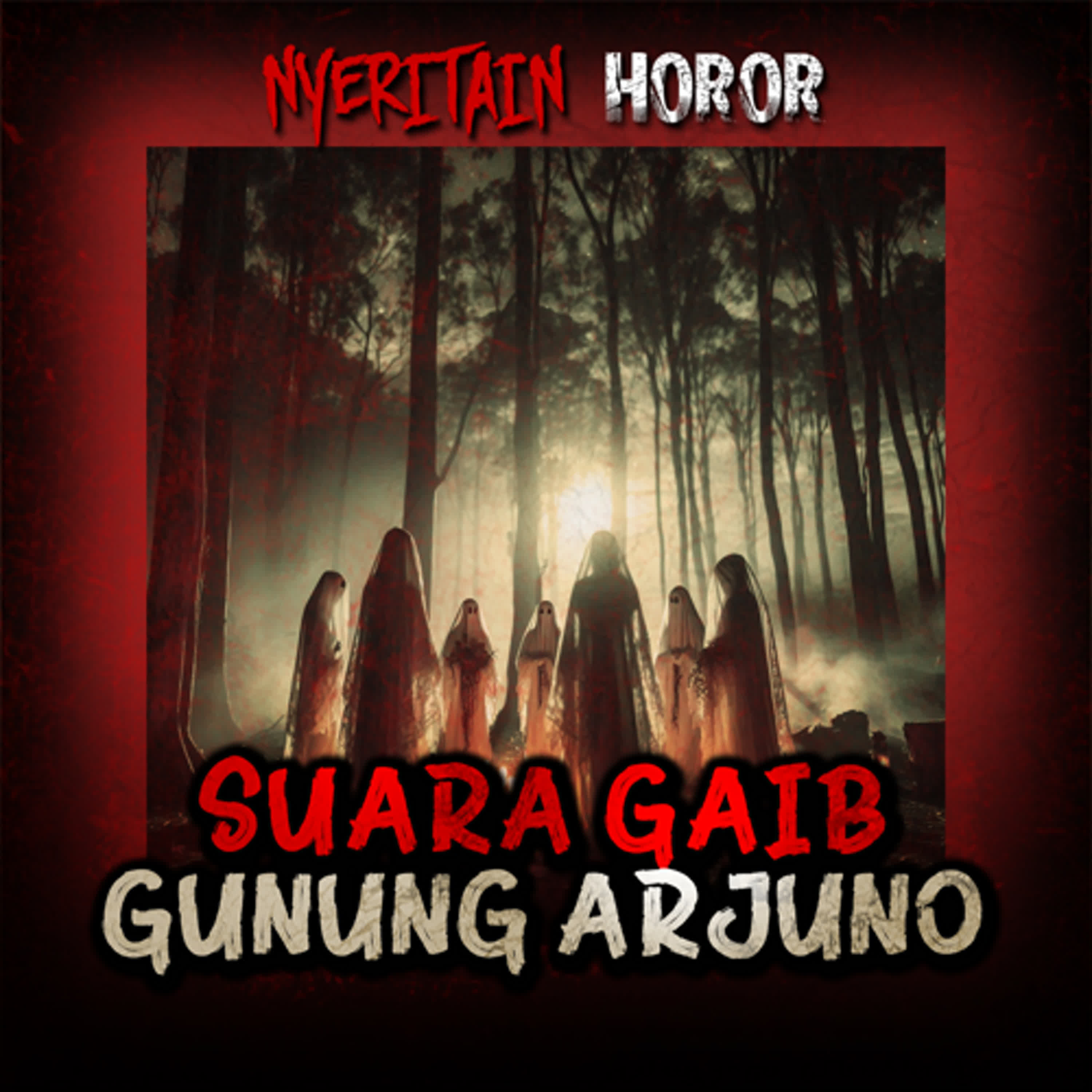 Nyeritain Horror