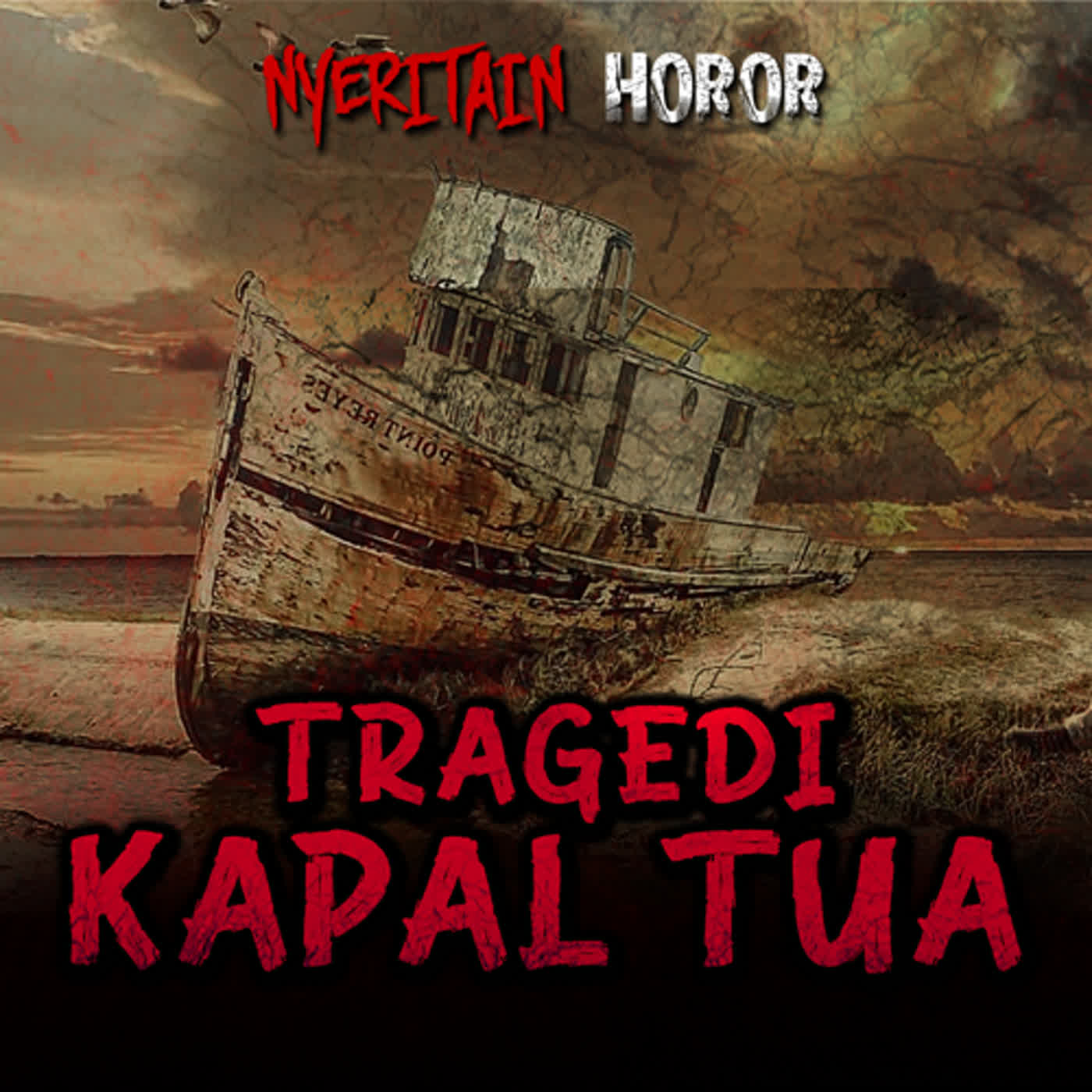 Nyeritain Horror