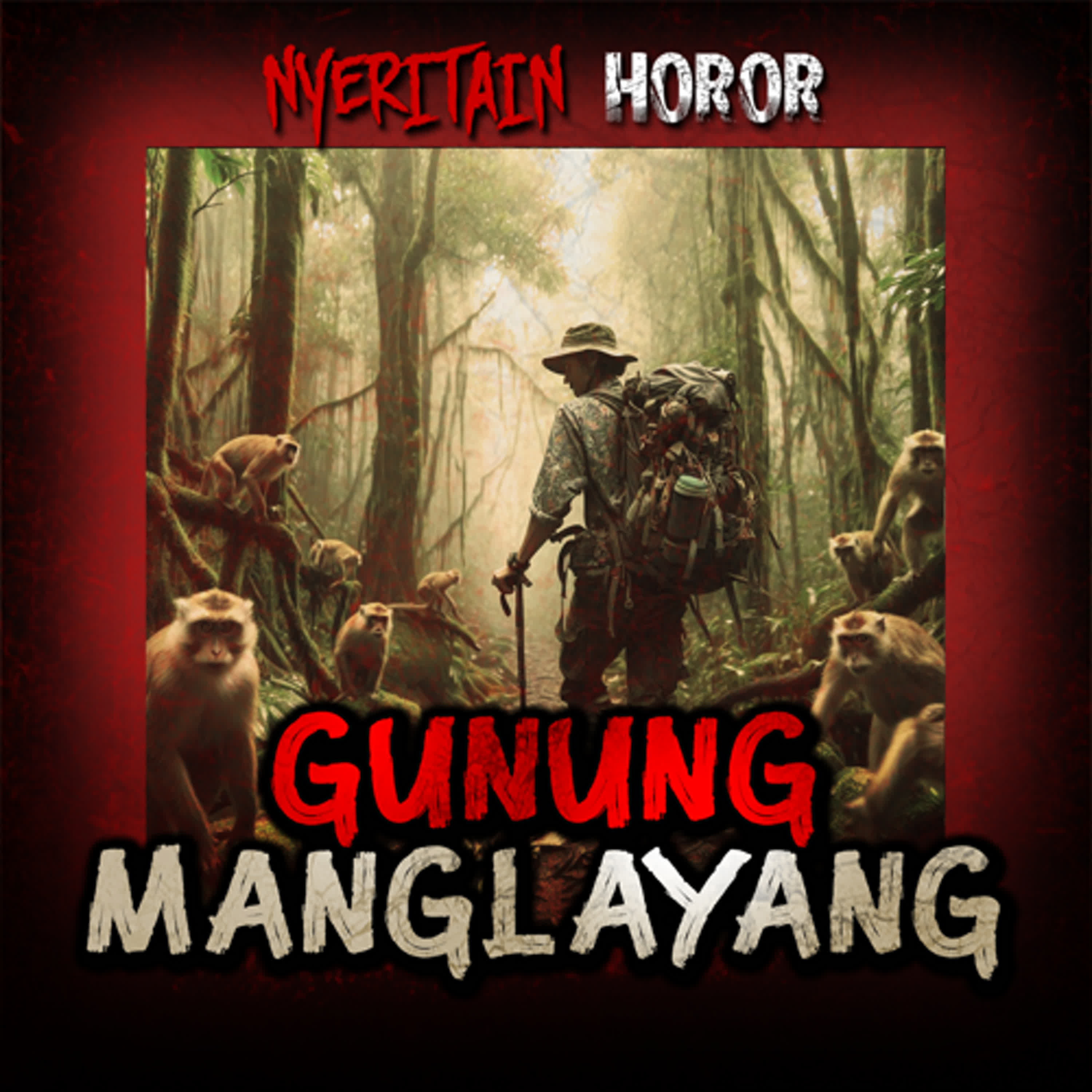 Nyeritain Horror