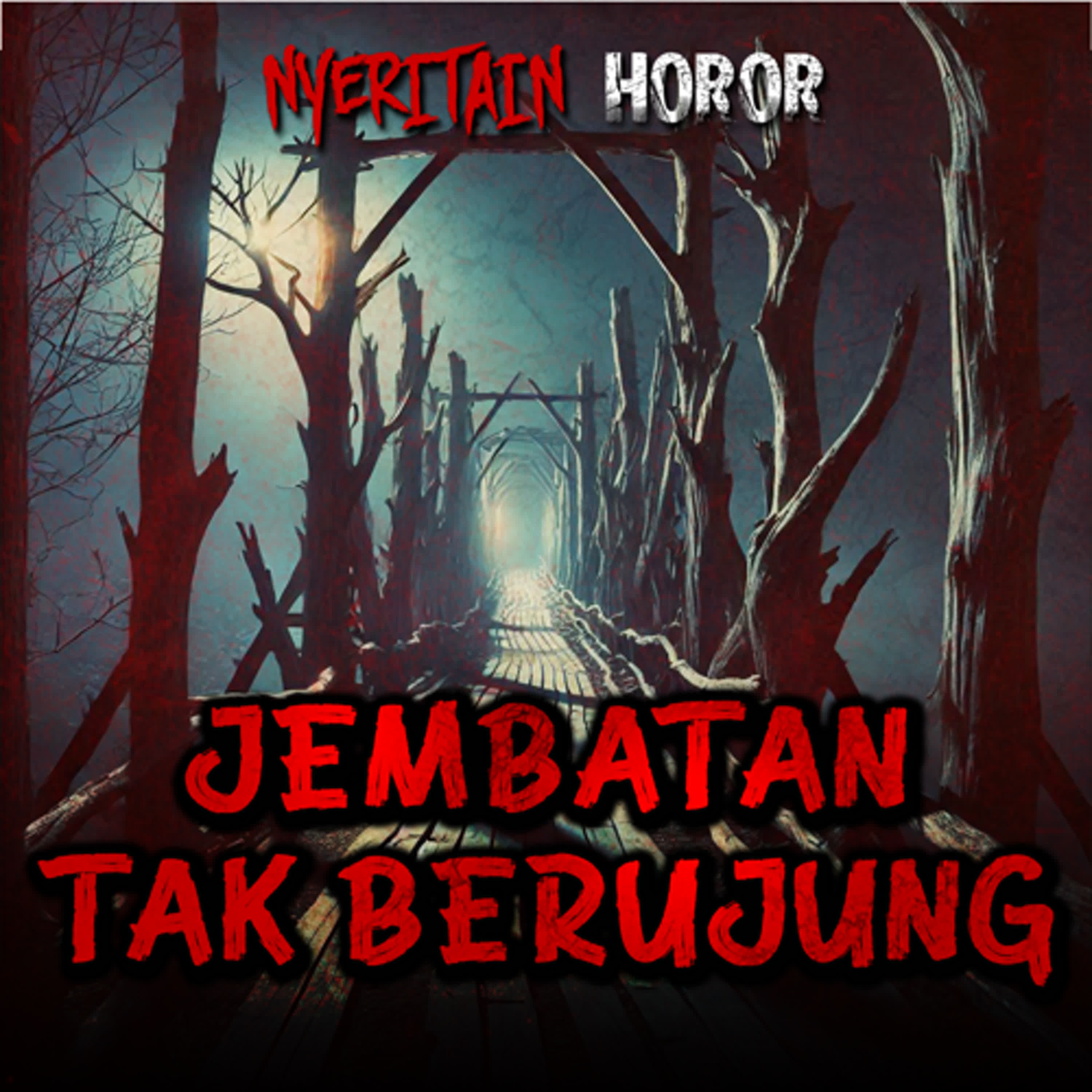 Nyeritain Horror