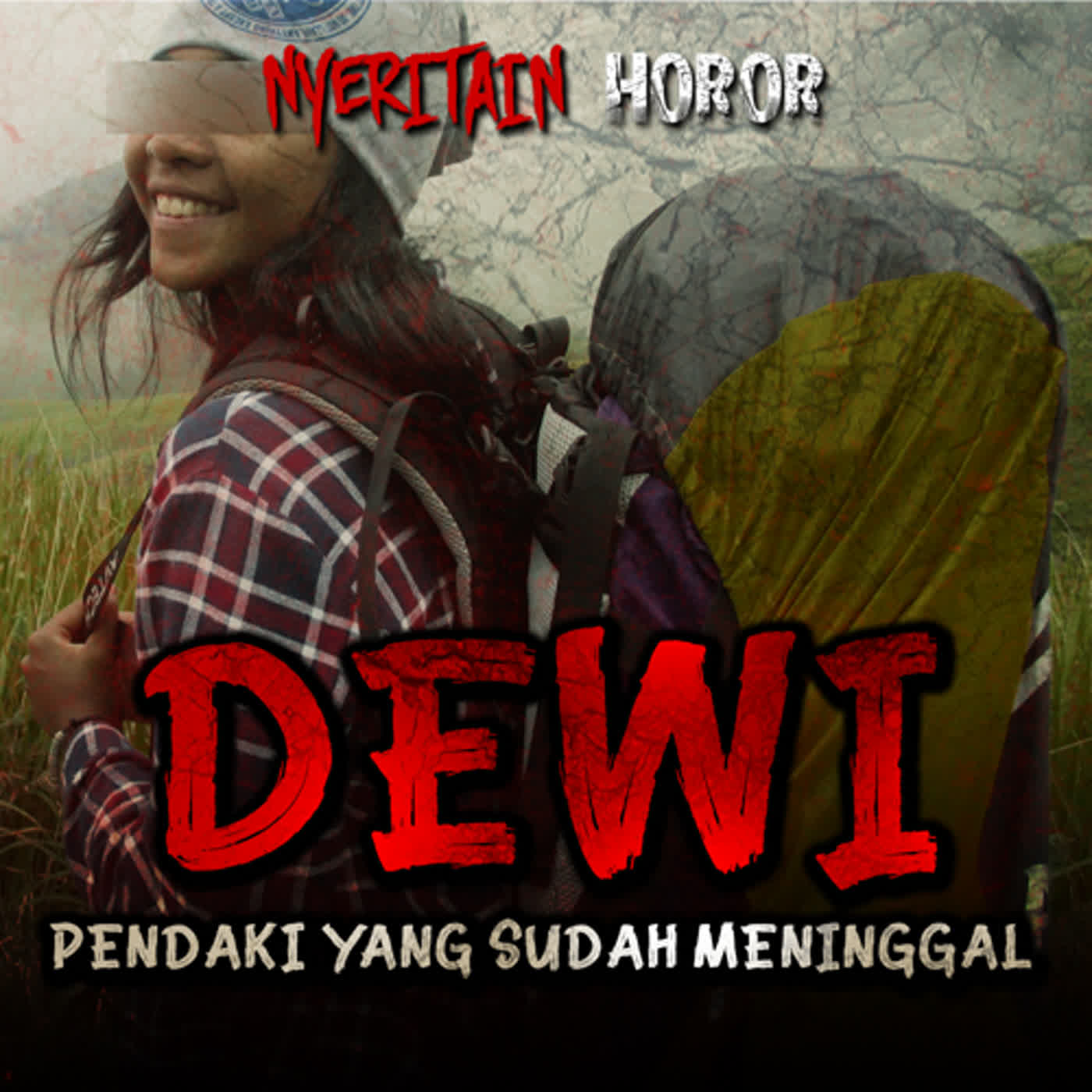 Nyeritain Horror