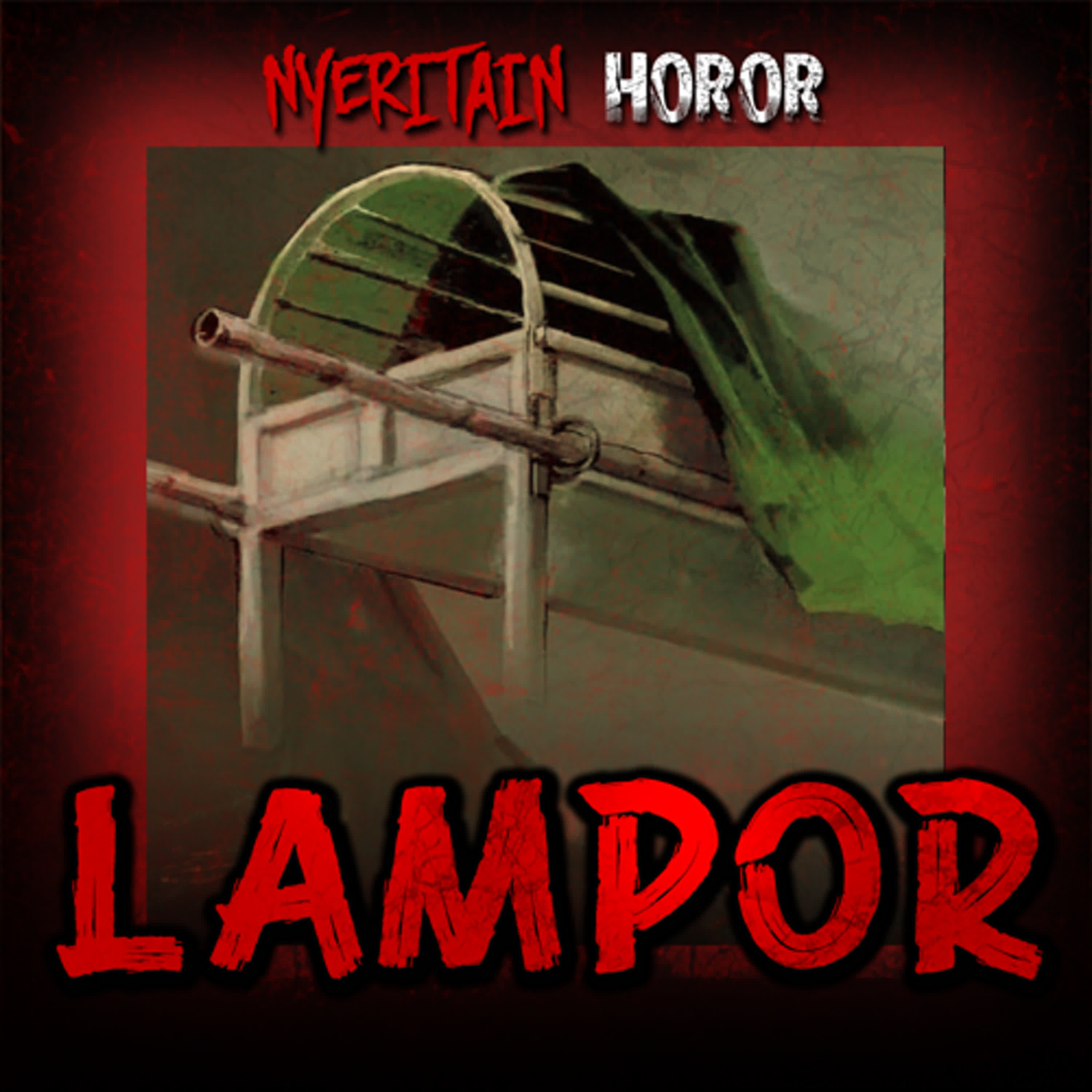 Nyeritain Horror
