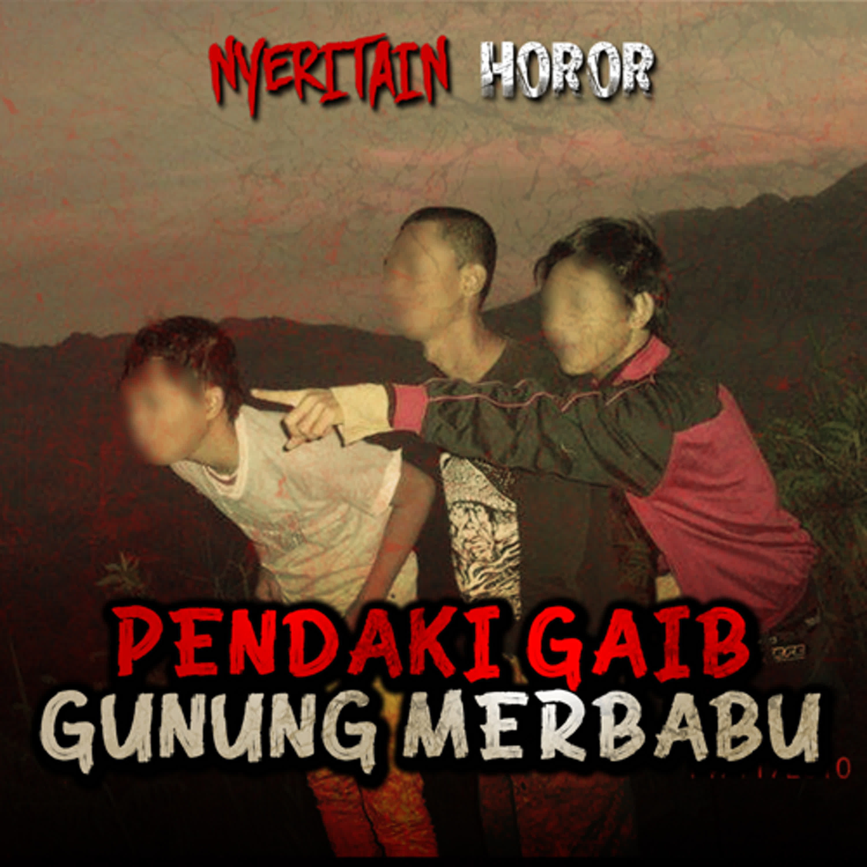 Nyeritain Horror