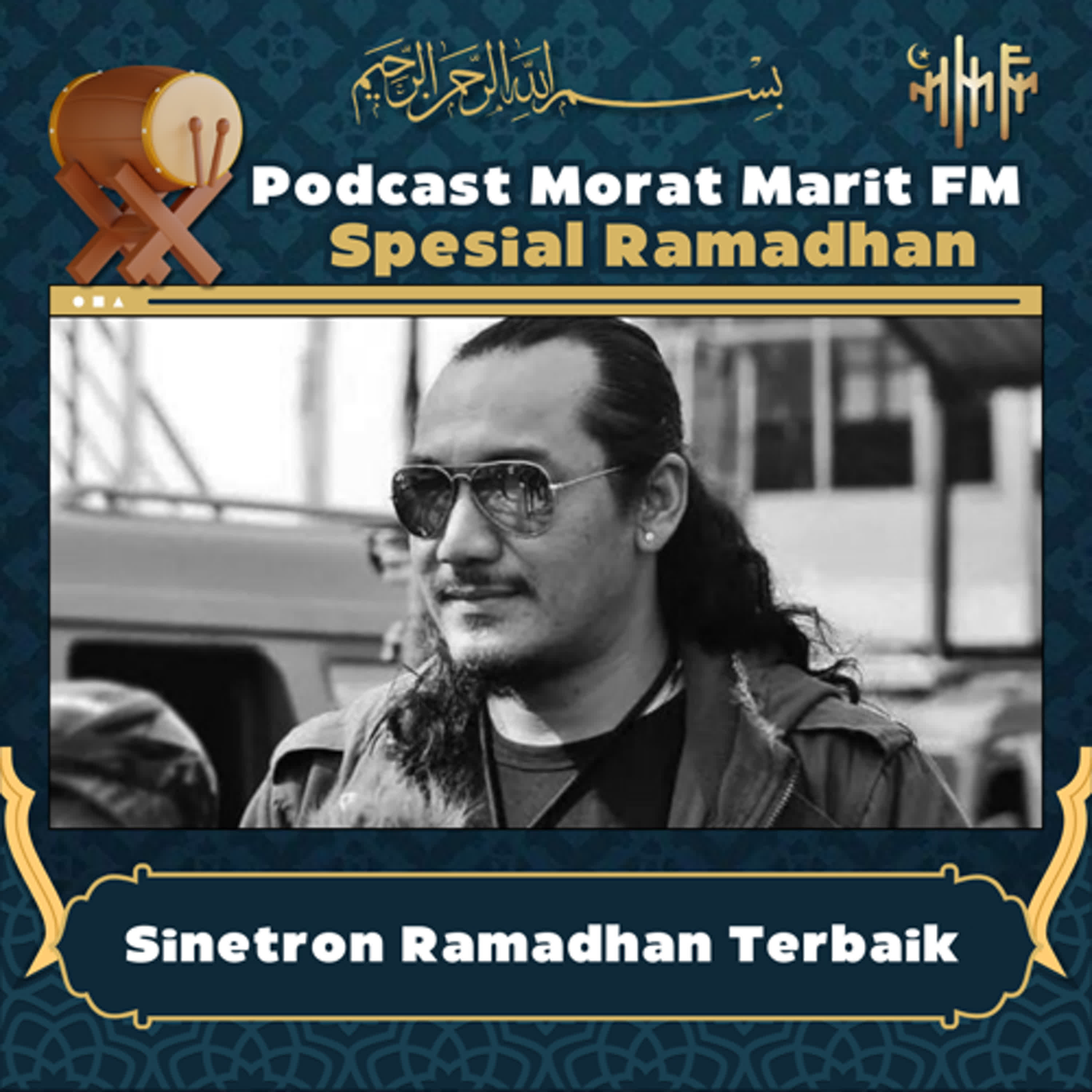 EPS.293 - Sinetron Ramadhan Terbaik episode artwork