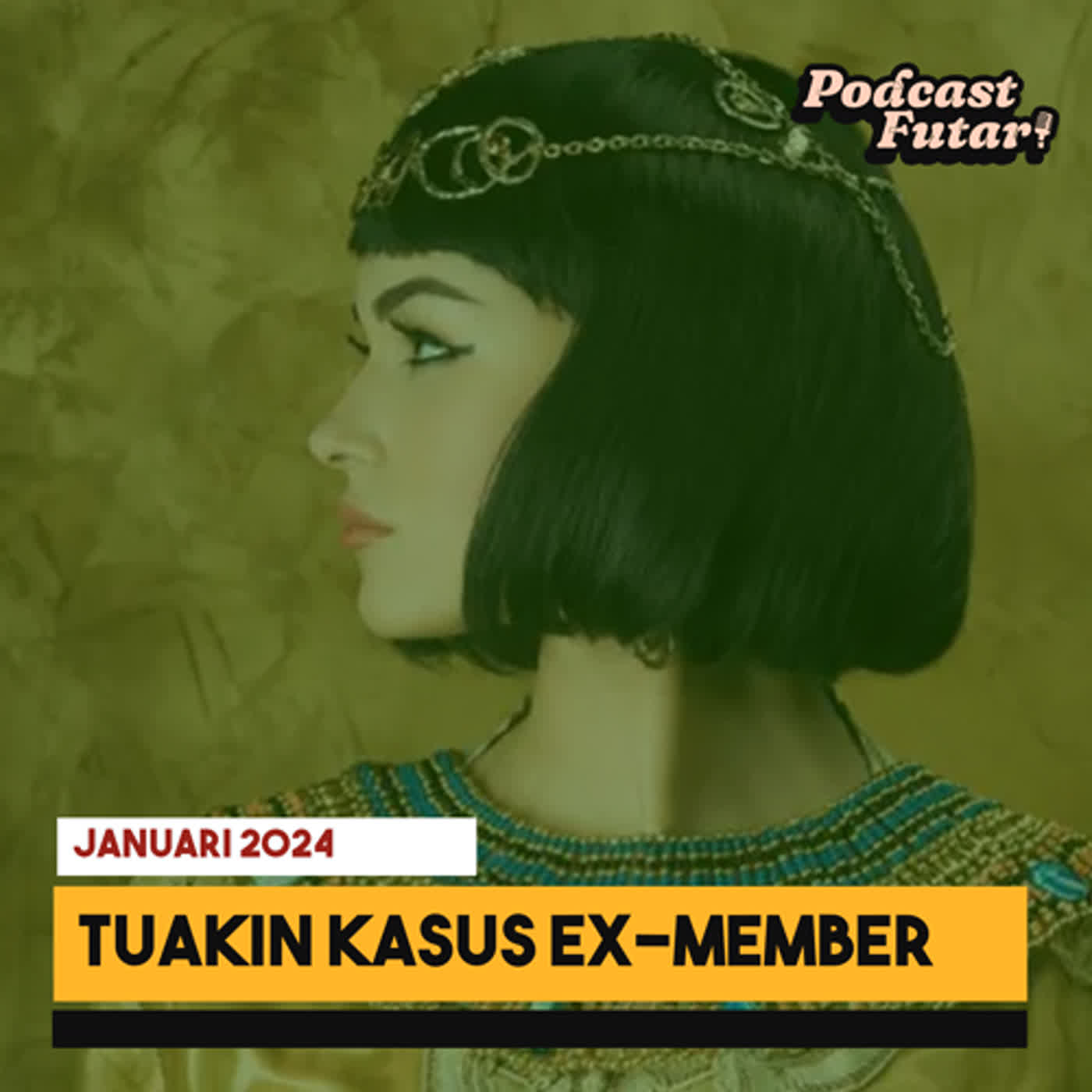 TUAKin Kasus Ex-Member JKT48