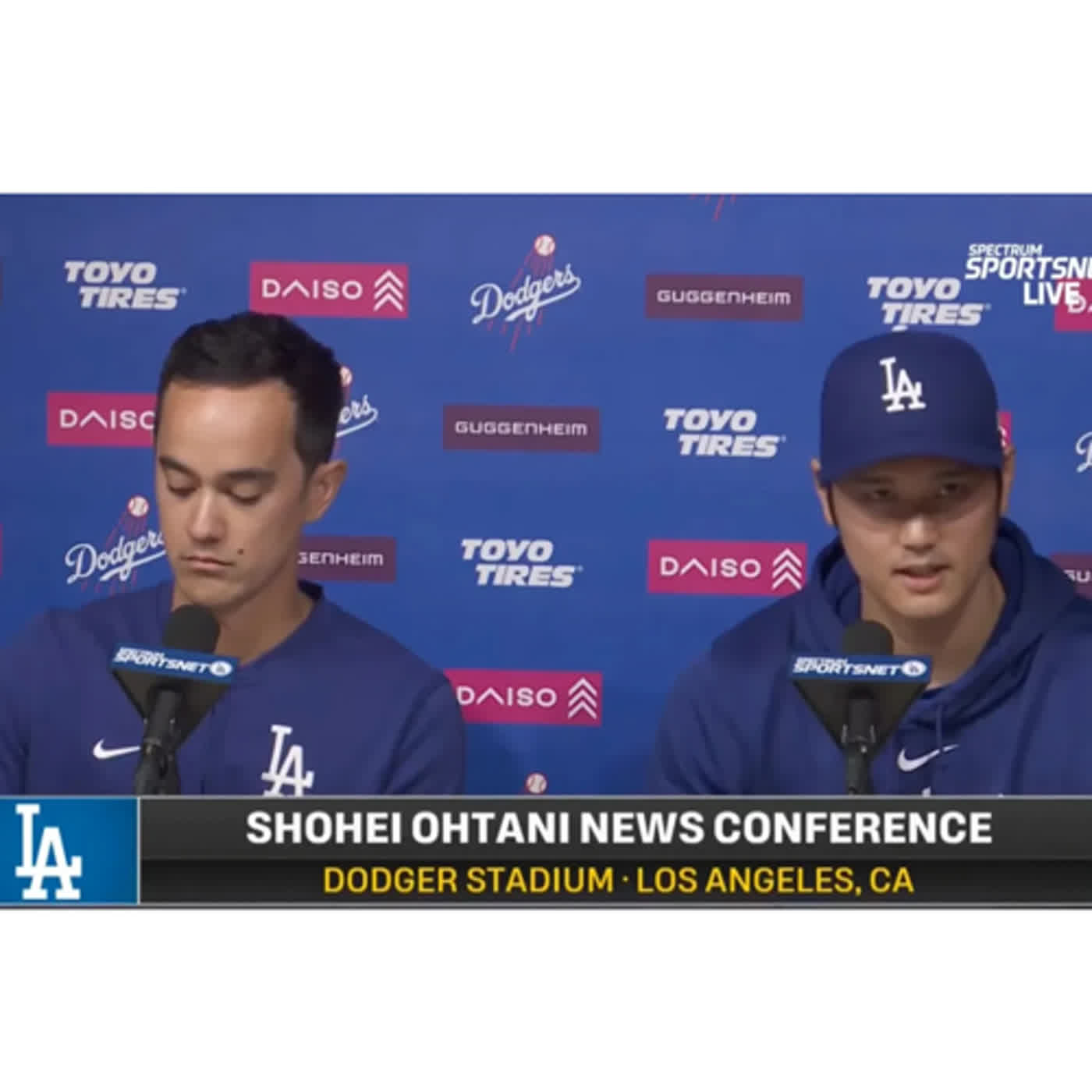 【會員專屬】「大谷翔平帳戶竊盜事件」超詳細總整理＆細思極恐的人性觀察🔍