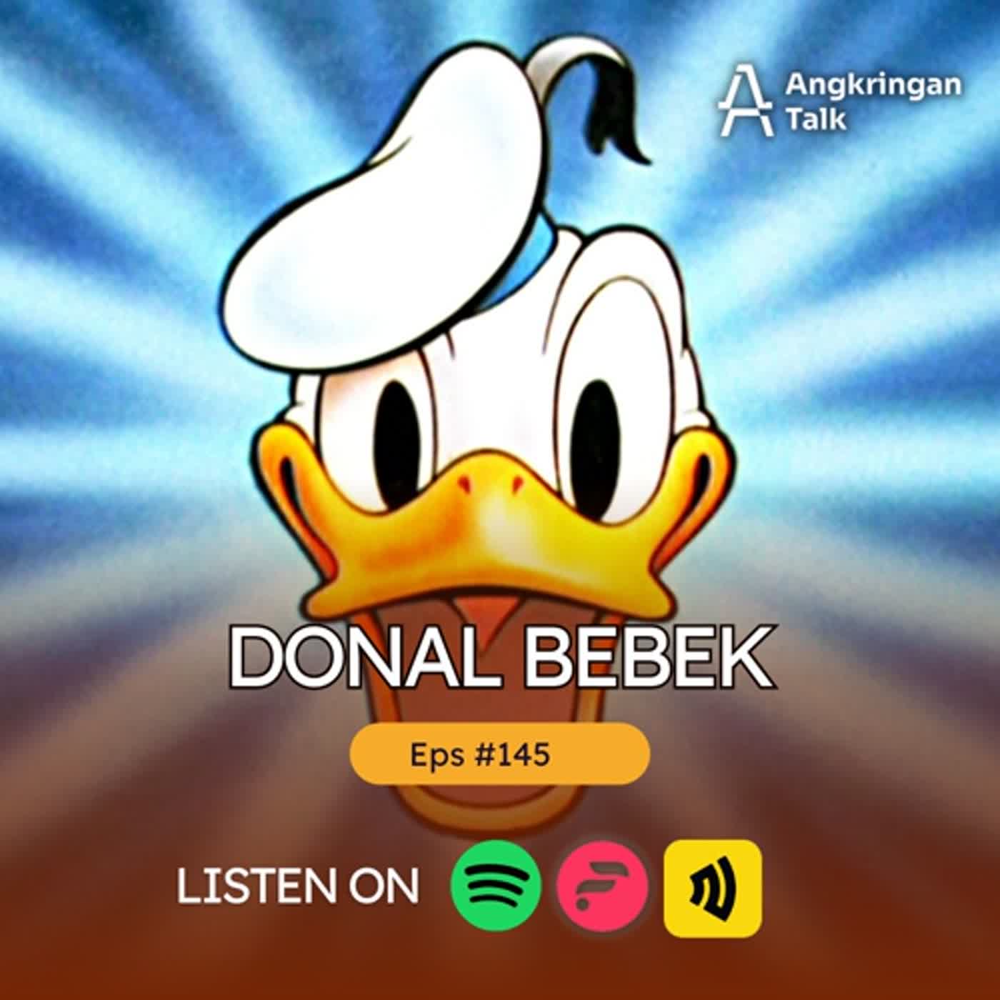 Angkringan Talk