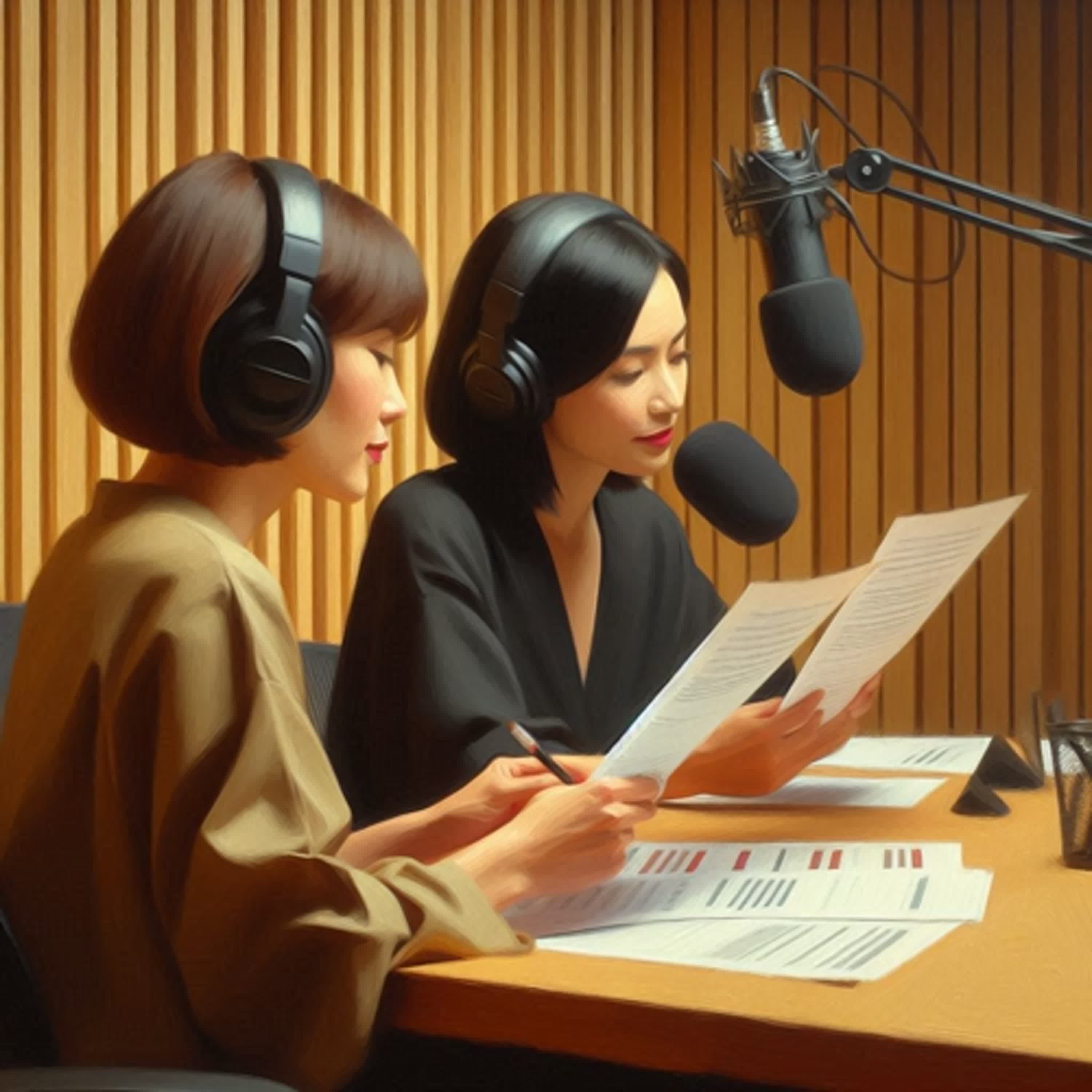 EP22- 台灣大嬸英倫筆記第一季感言
