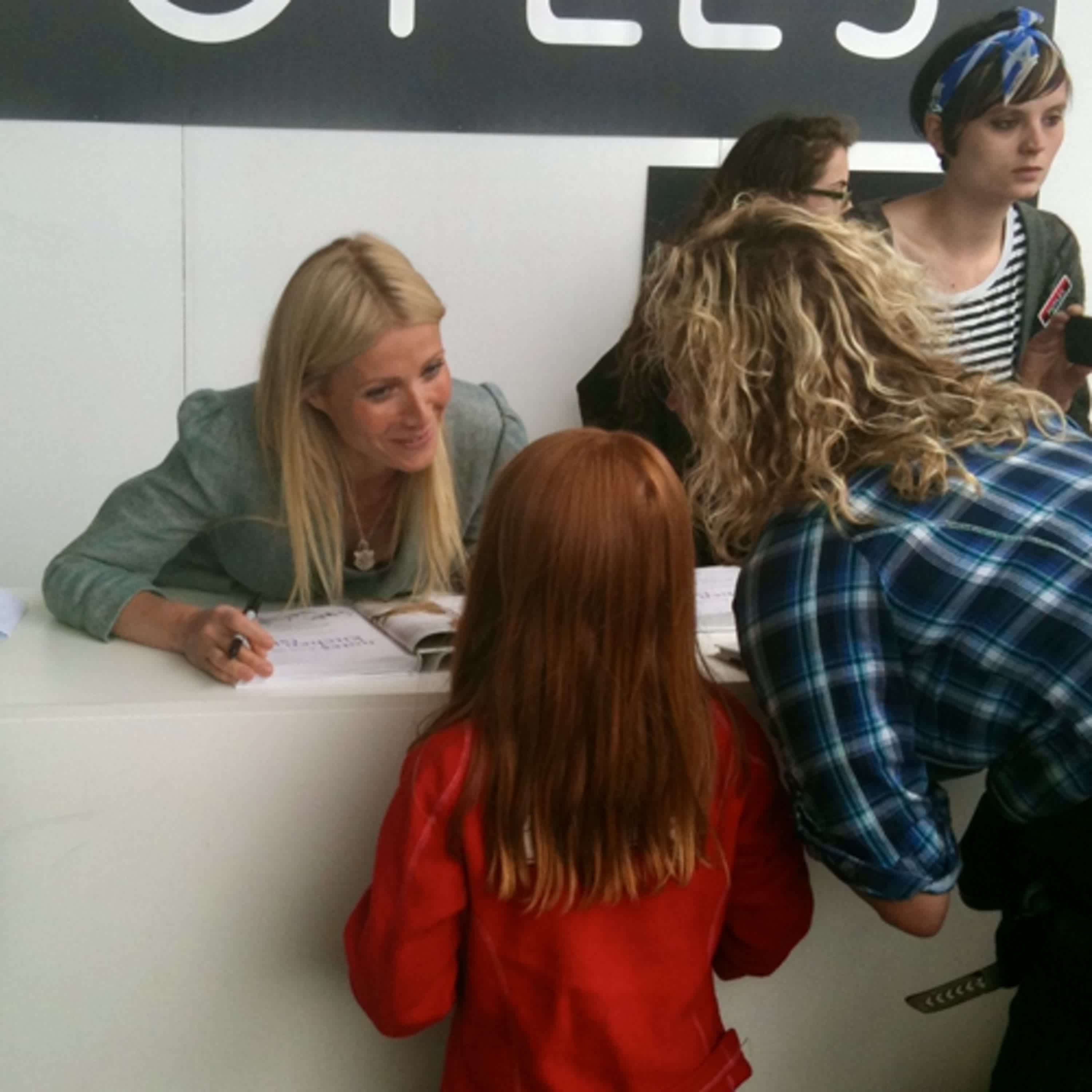 S3E9 - 那些年我們遇過的英國名人們