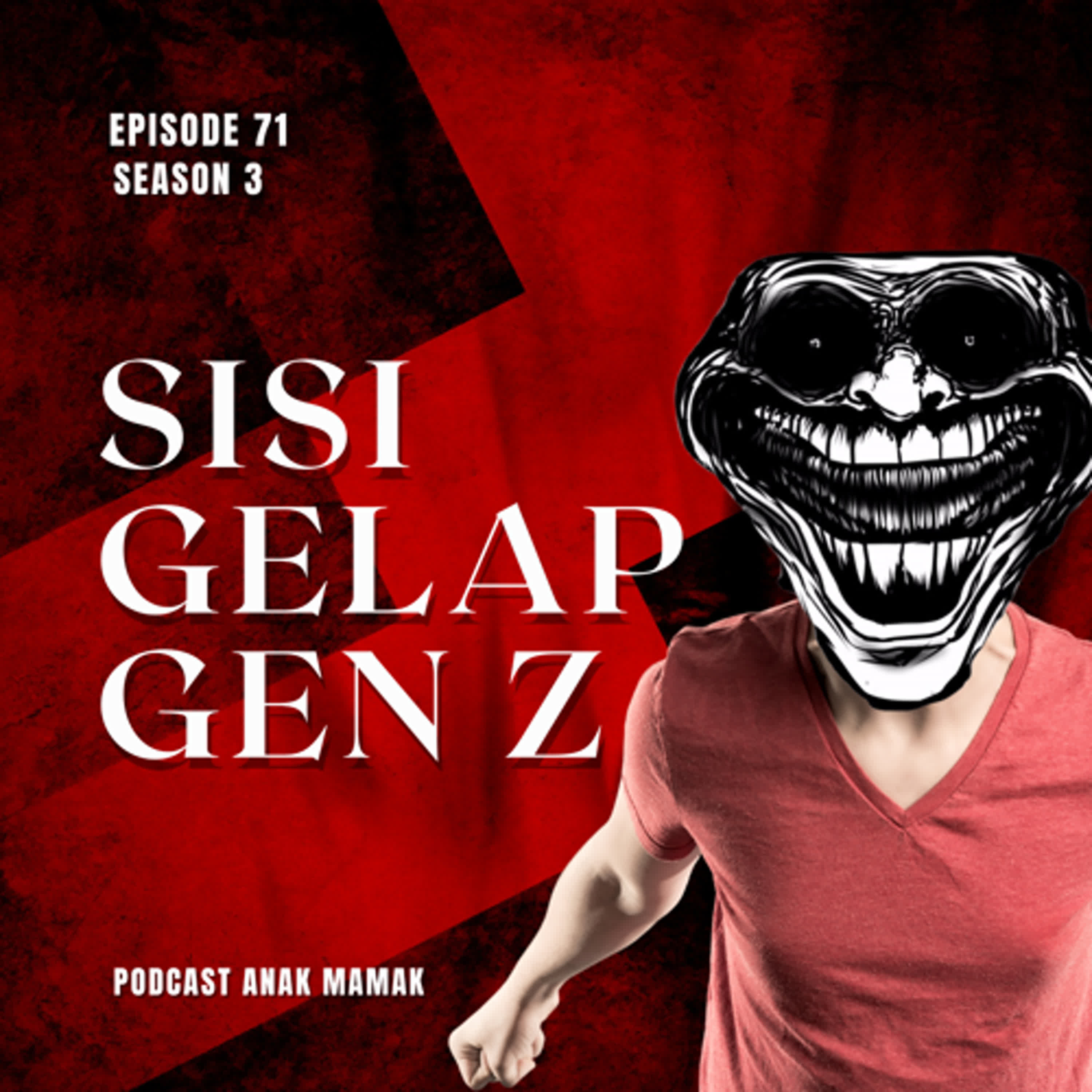 Anak Mamak Podcast