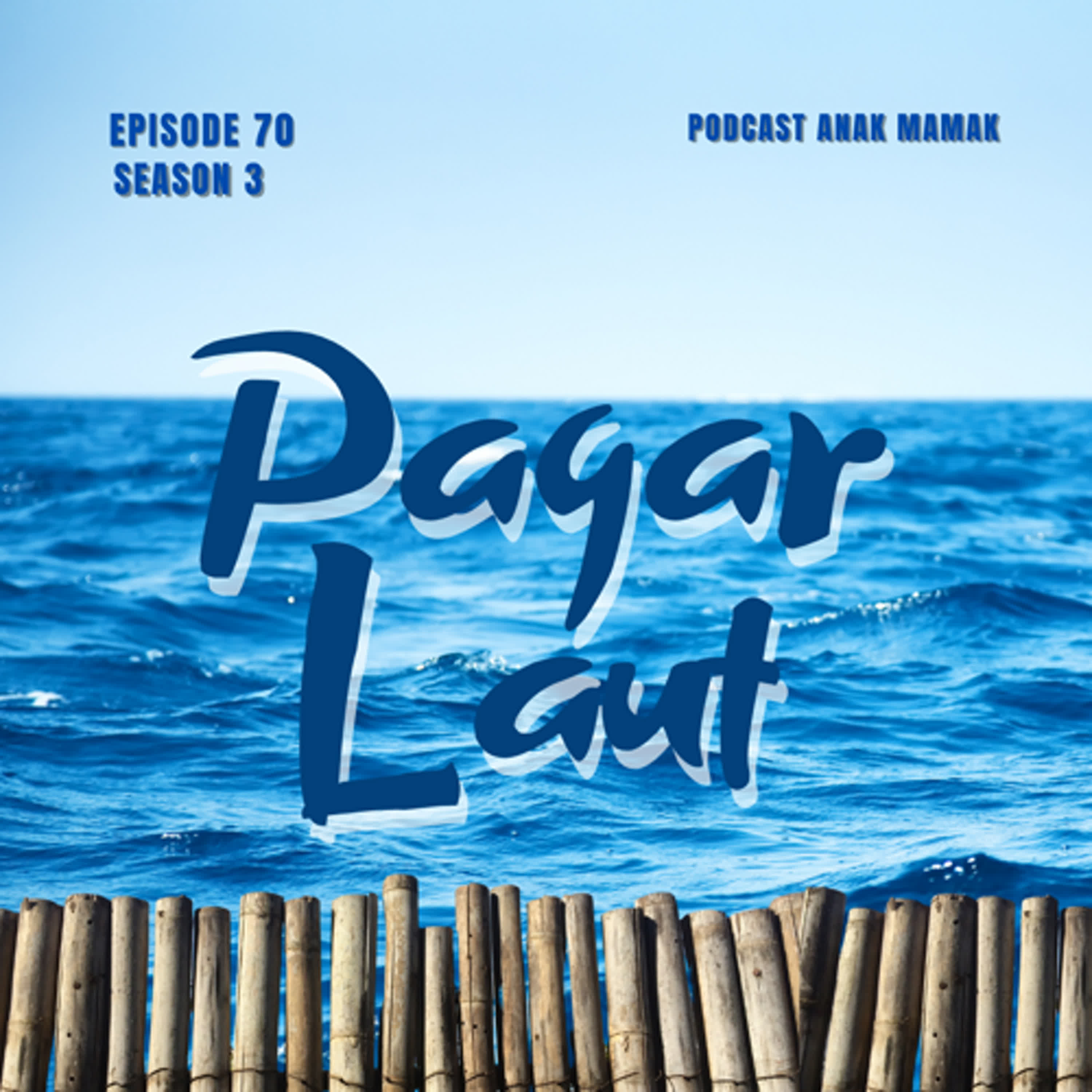 Anak Mamak Podcast