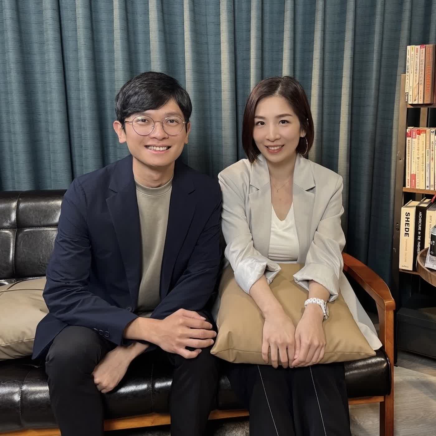 EP163 完全不投資,將來一定會後悔?若想貸款投資開槓桿,該怎麼管理風險? ft. JC財經觀點 財女珍妮 【查理學投資】 episode artwork