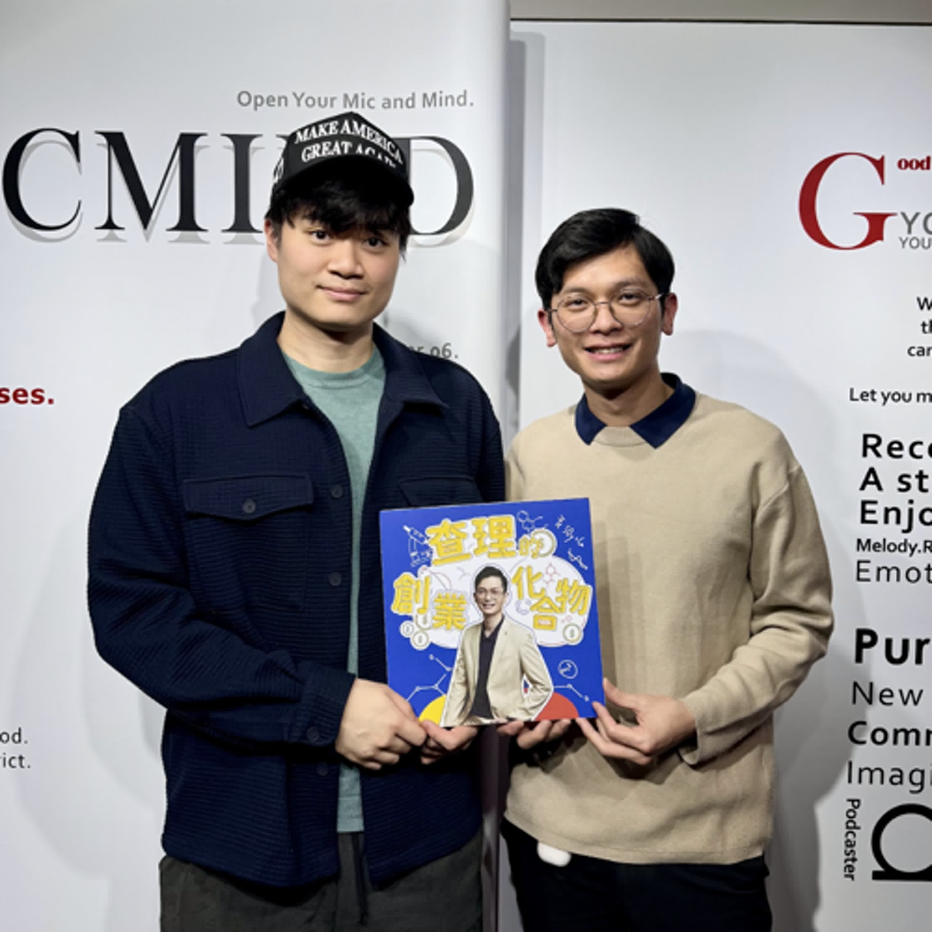 Episode cover