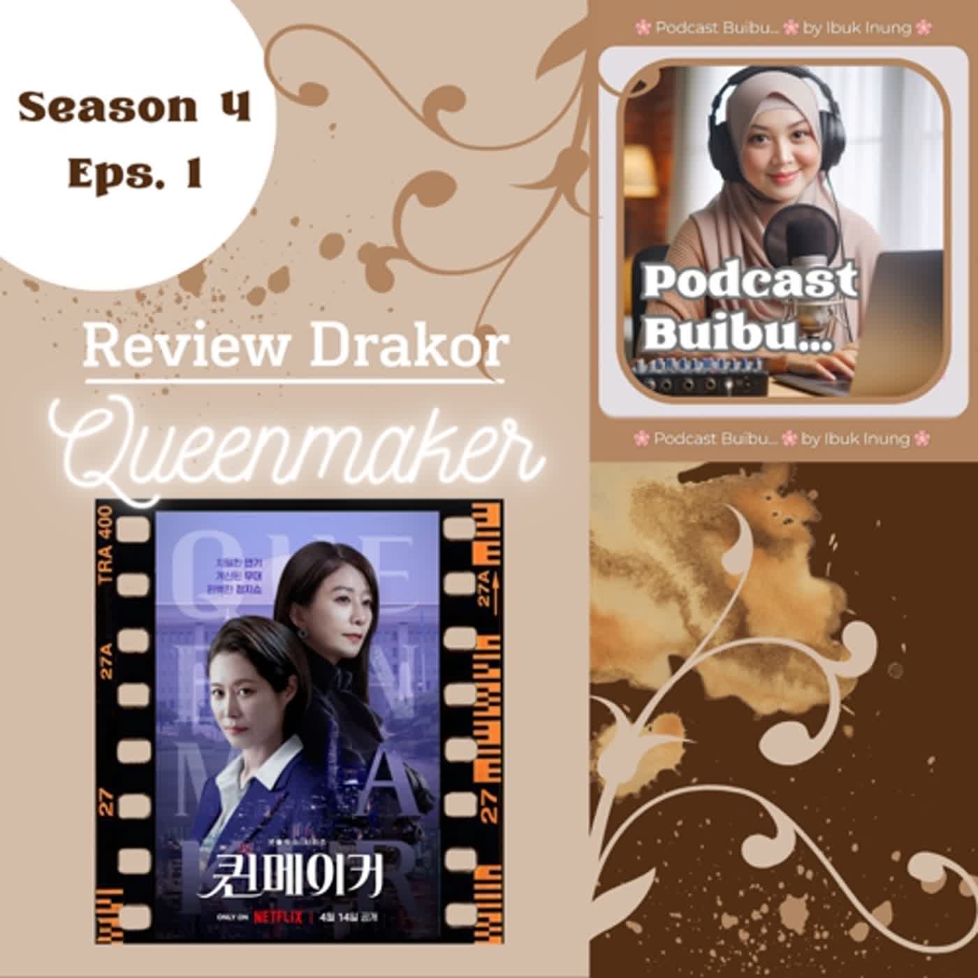Podcast Buibu...