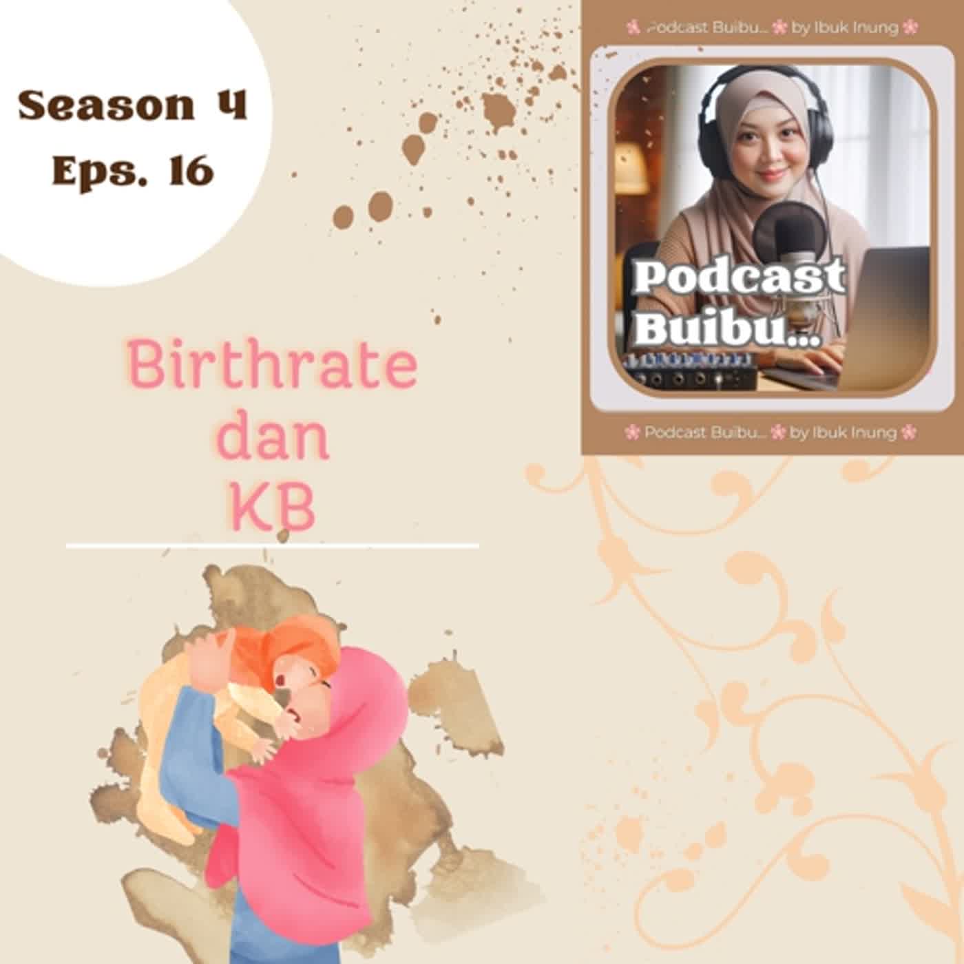Podcast Buibu...