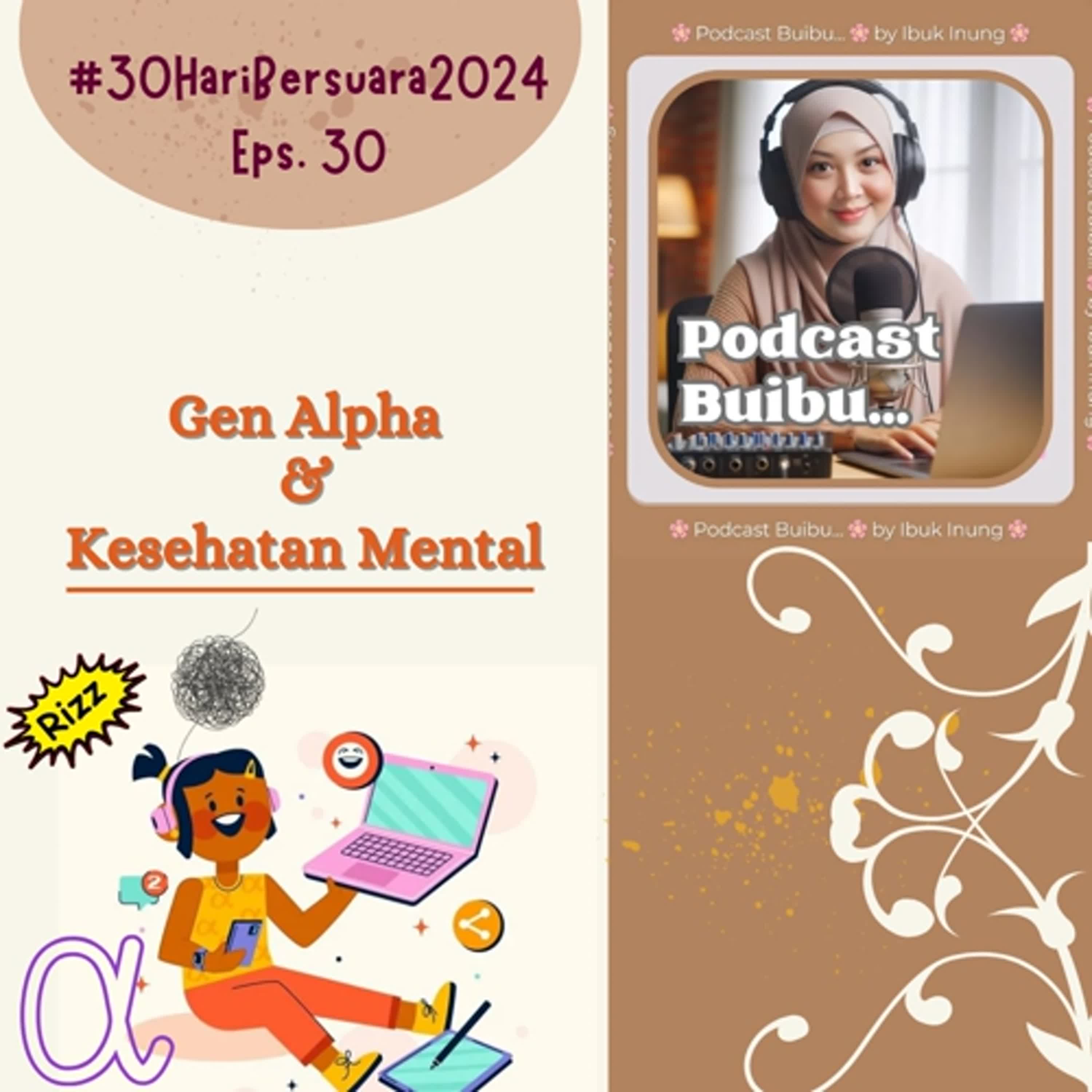Podcast Buibu...