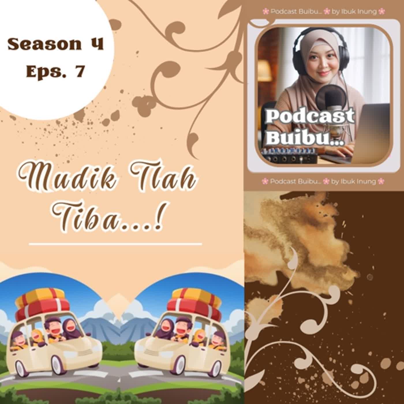 Podcast Buibu...