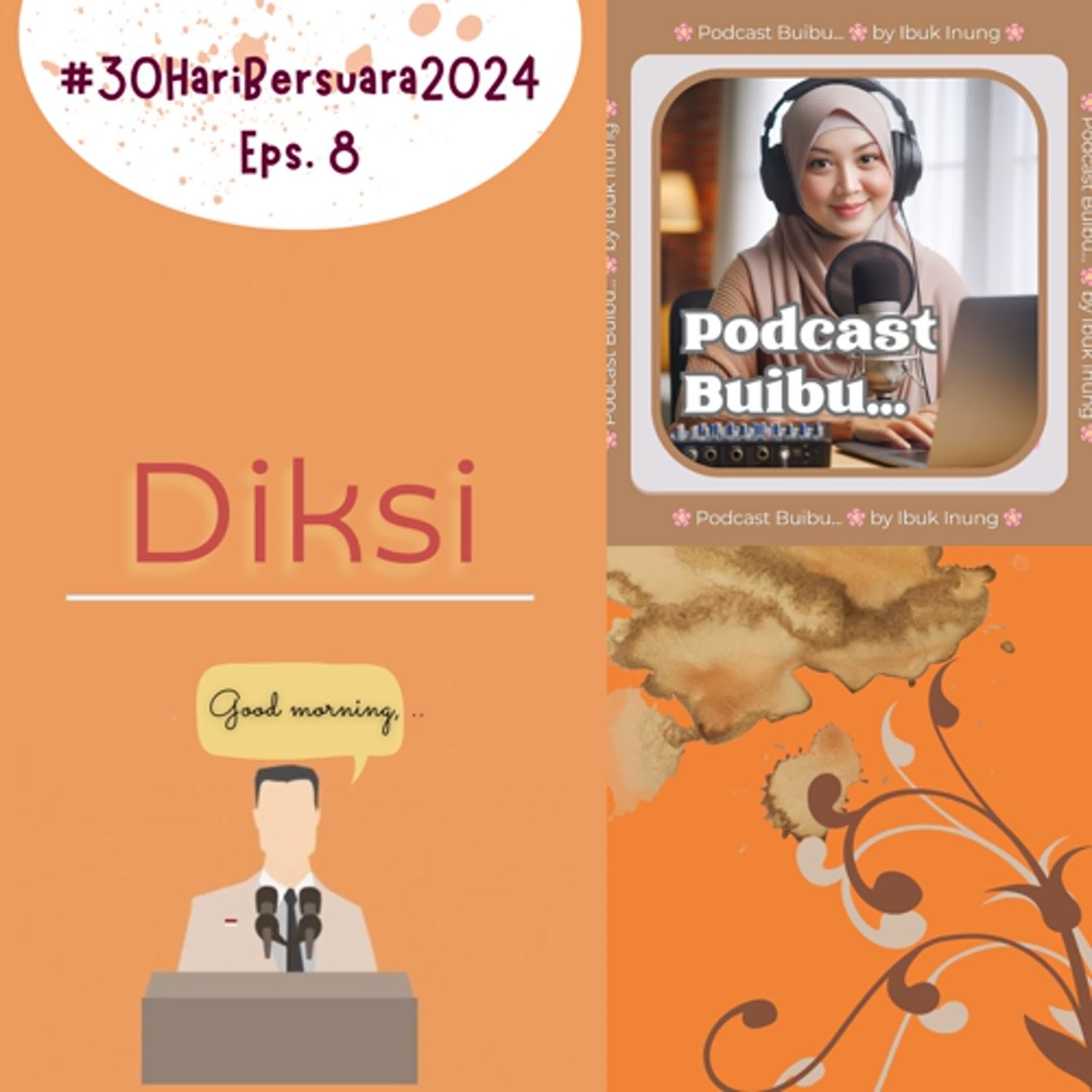 Podcast Buibu...