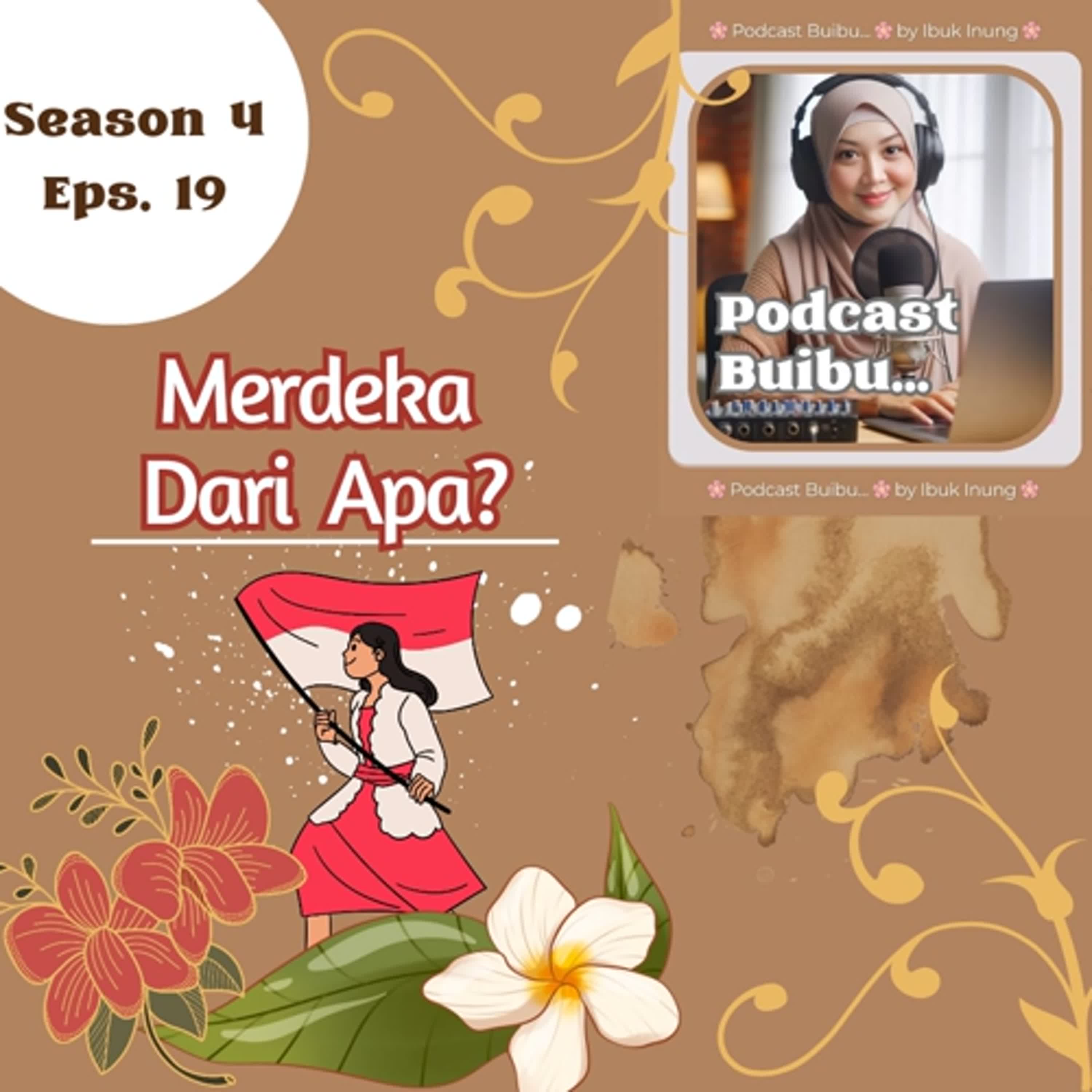 Podcast Buibu...