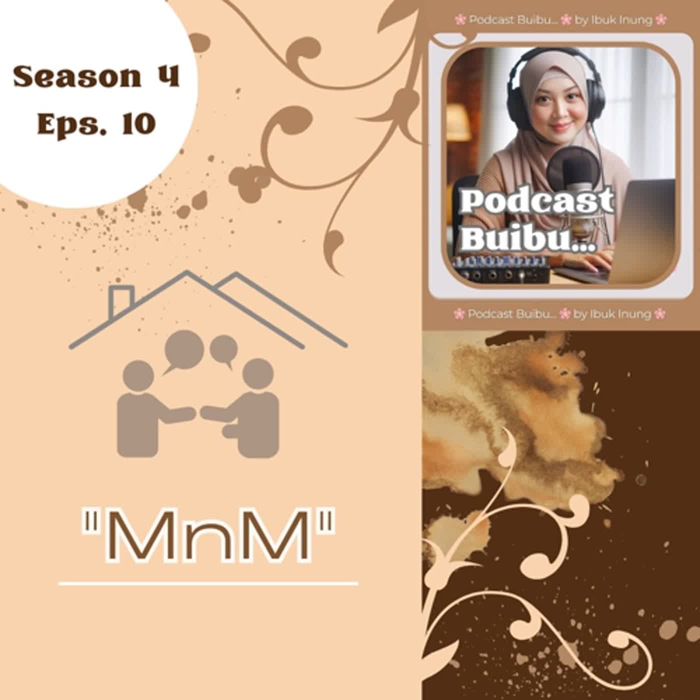 Podcast Buibu...