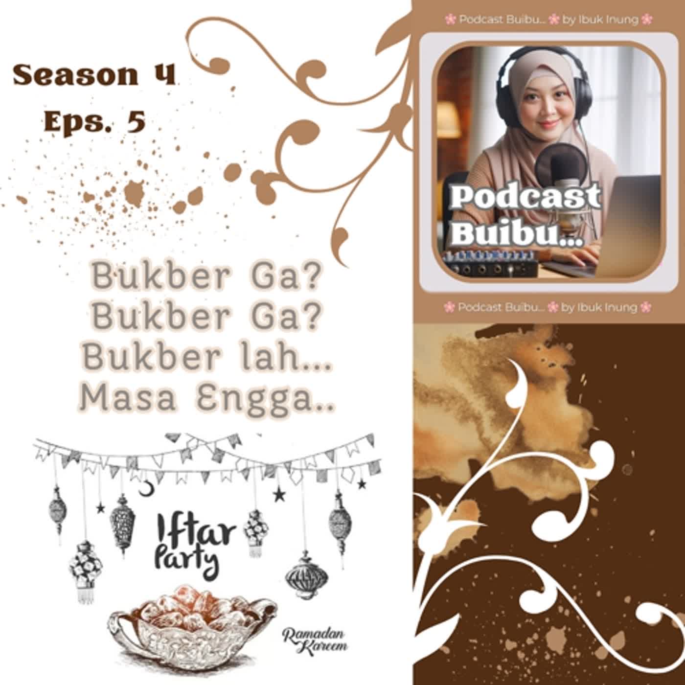 Podcast Buibu...