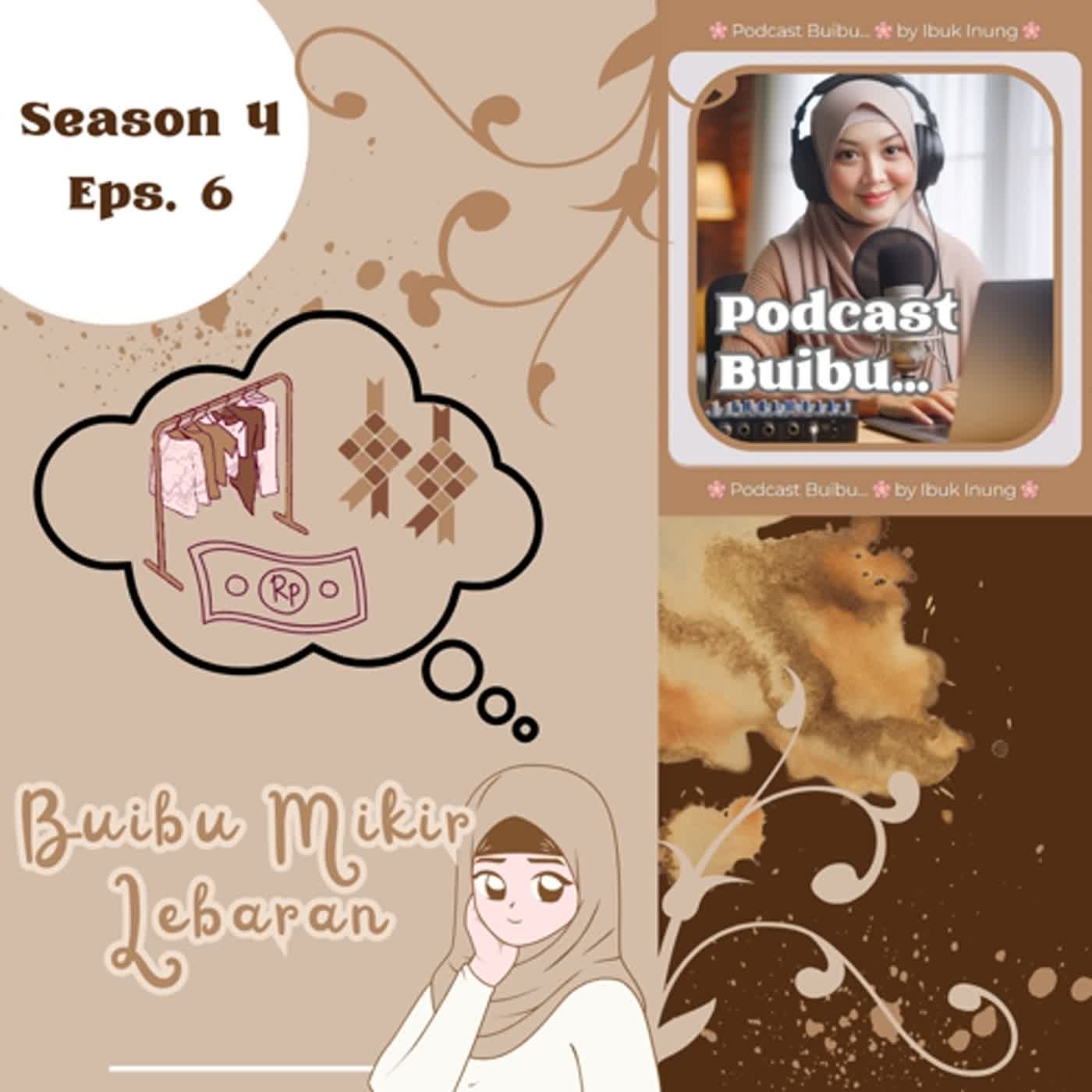 Podcast Buibu...