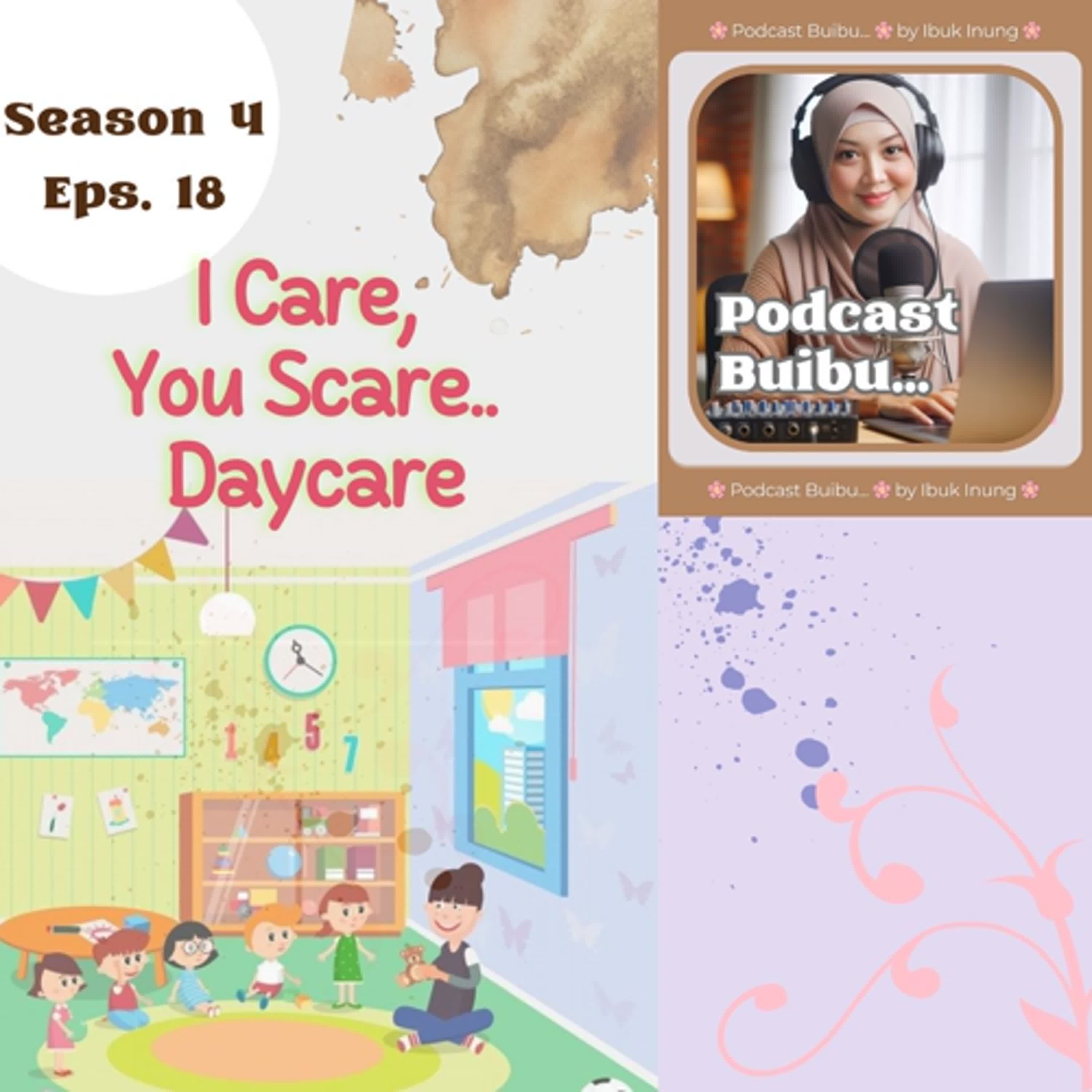 Podcast Buibu...