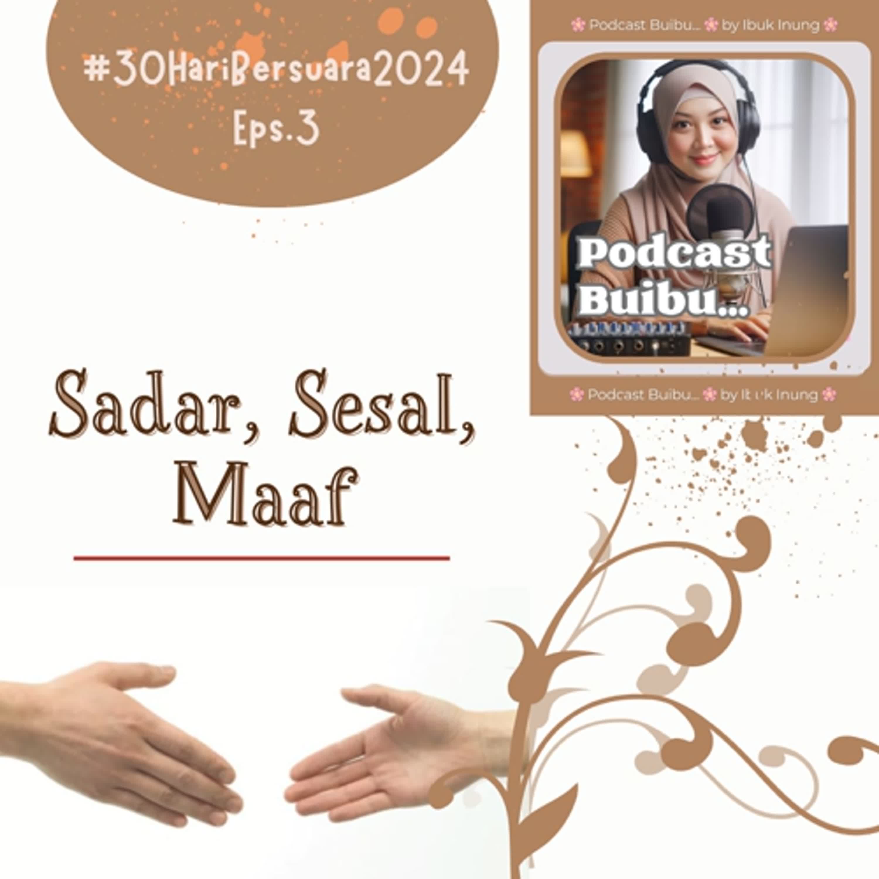 Podcast Buibu...