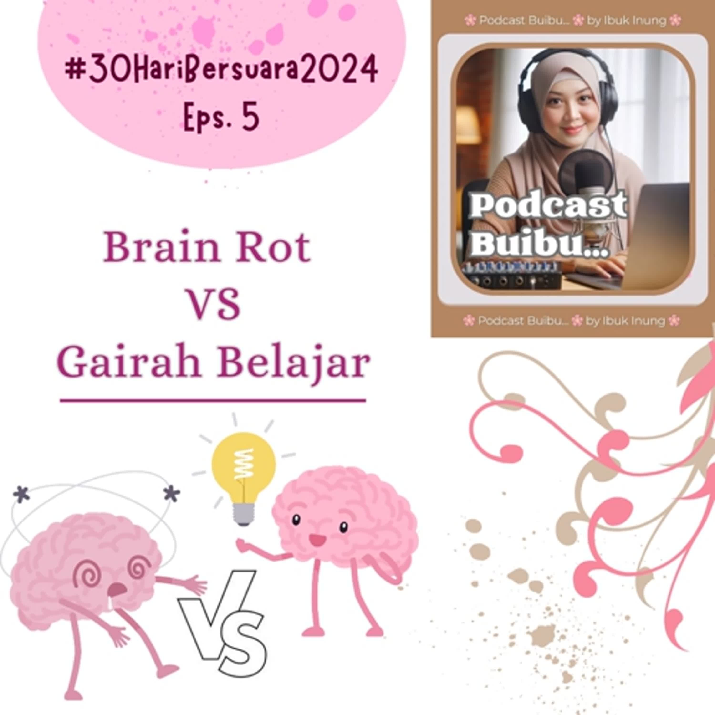 Podcast Buibu...