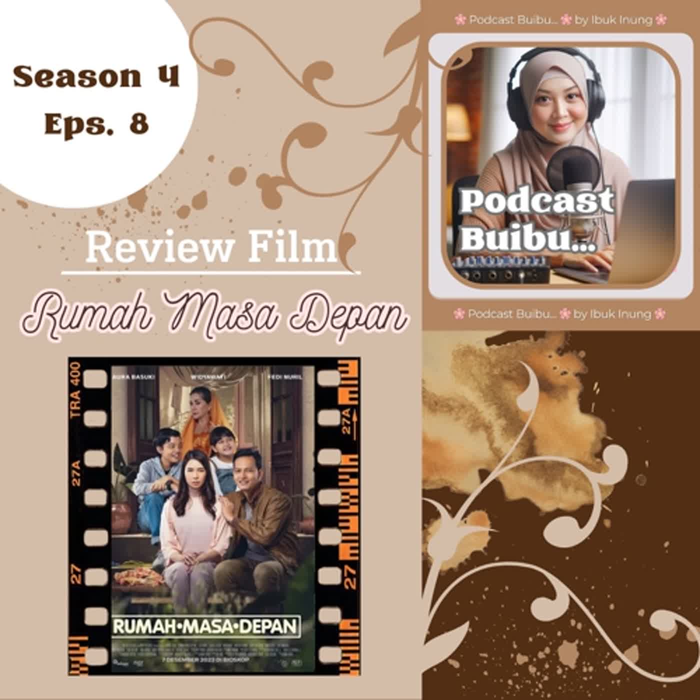 Podcast Buibu...