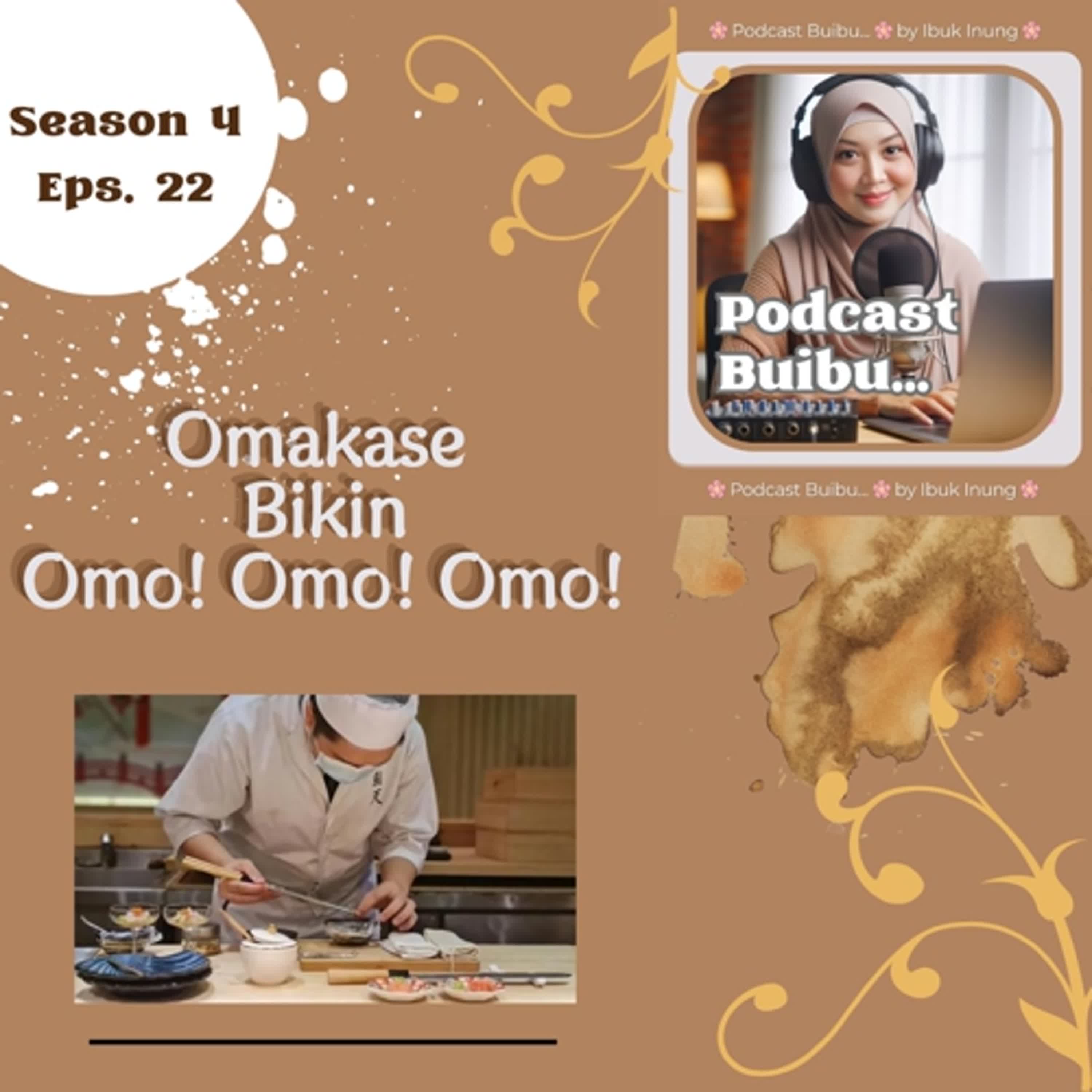 Podcast Buibu...