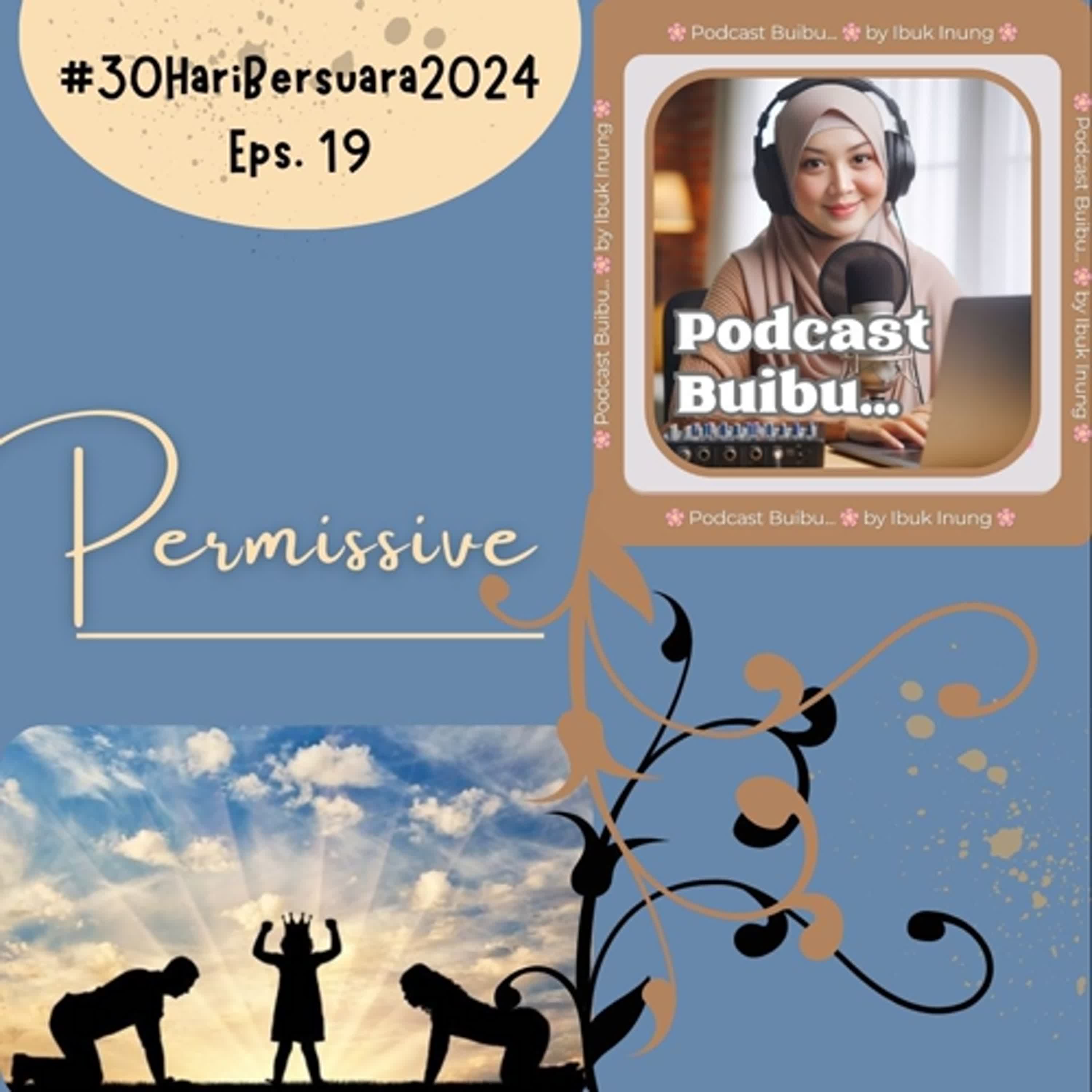 Podcast Buibu...