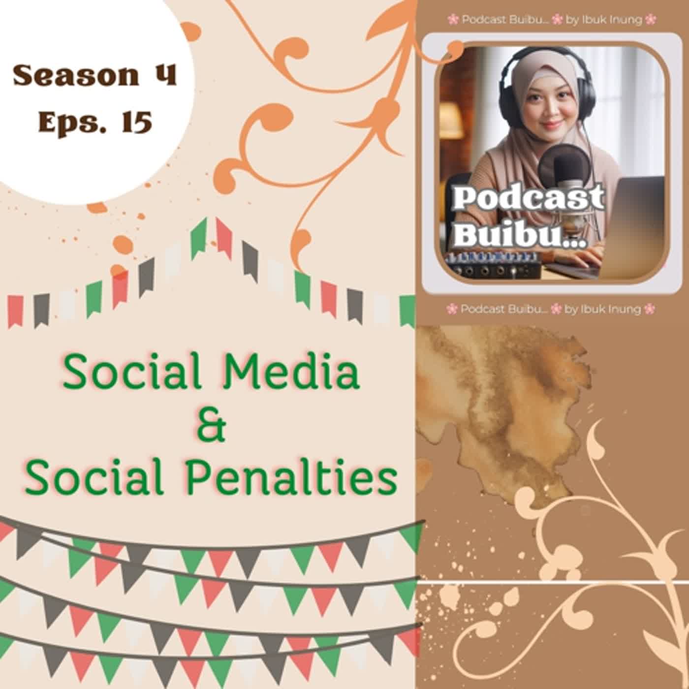Podcast Buibu...