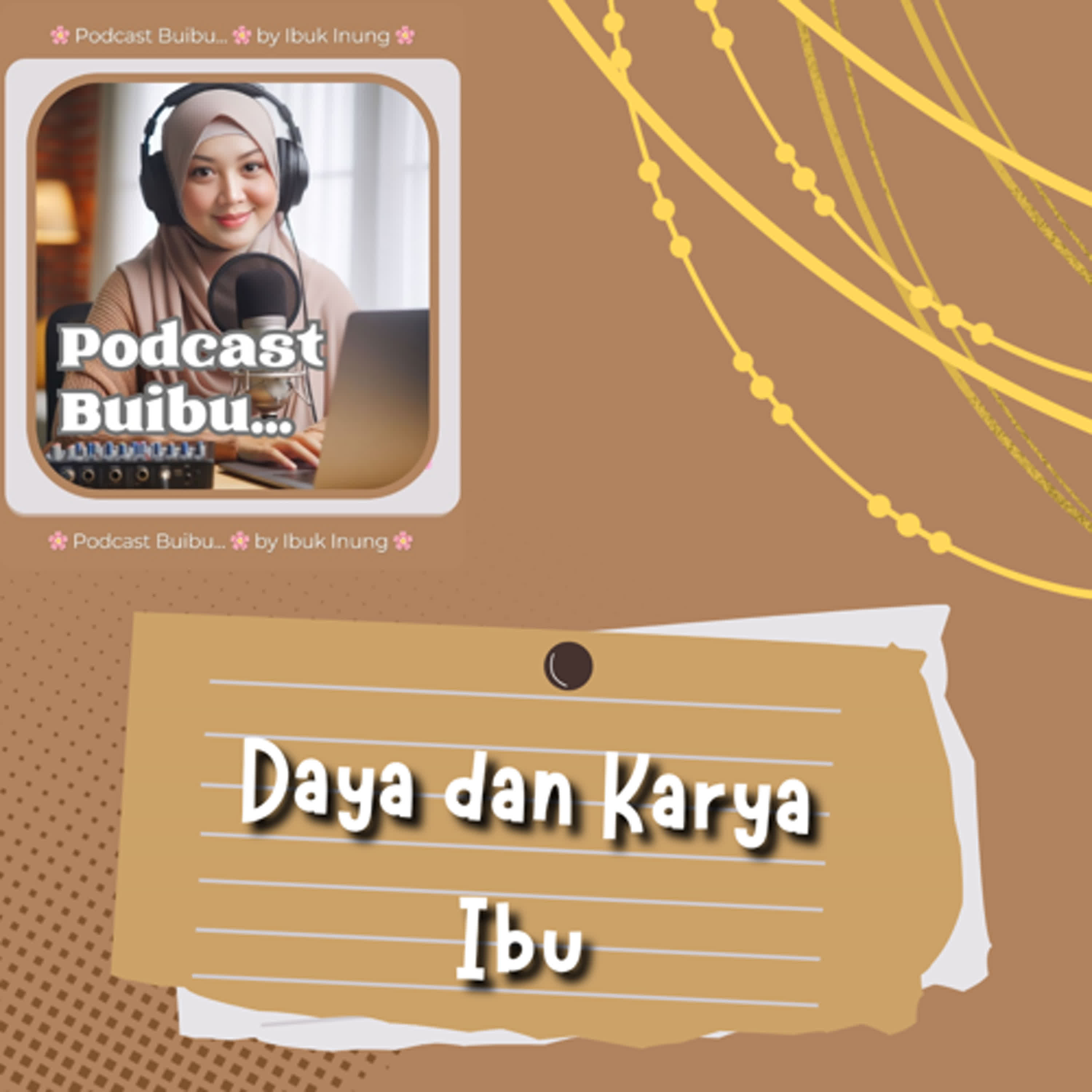 Podcast Buibu...