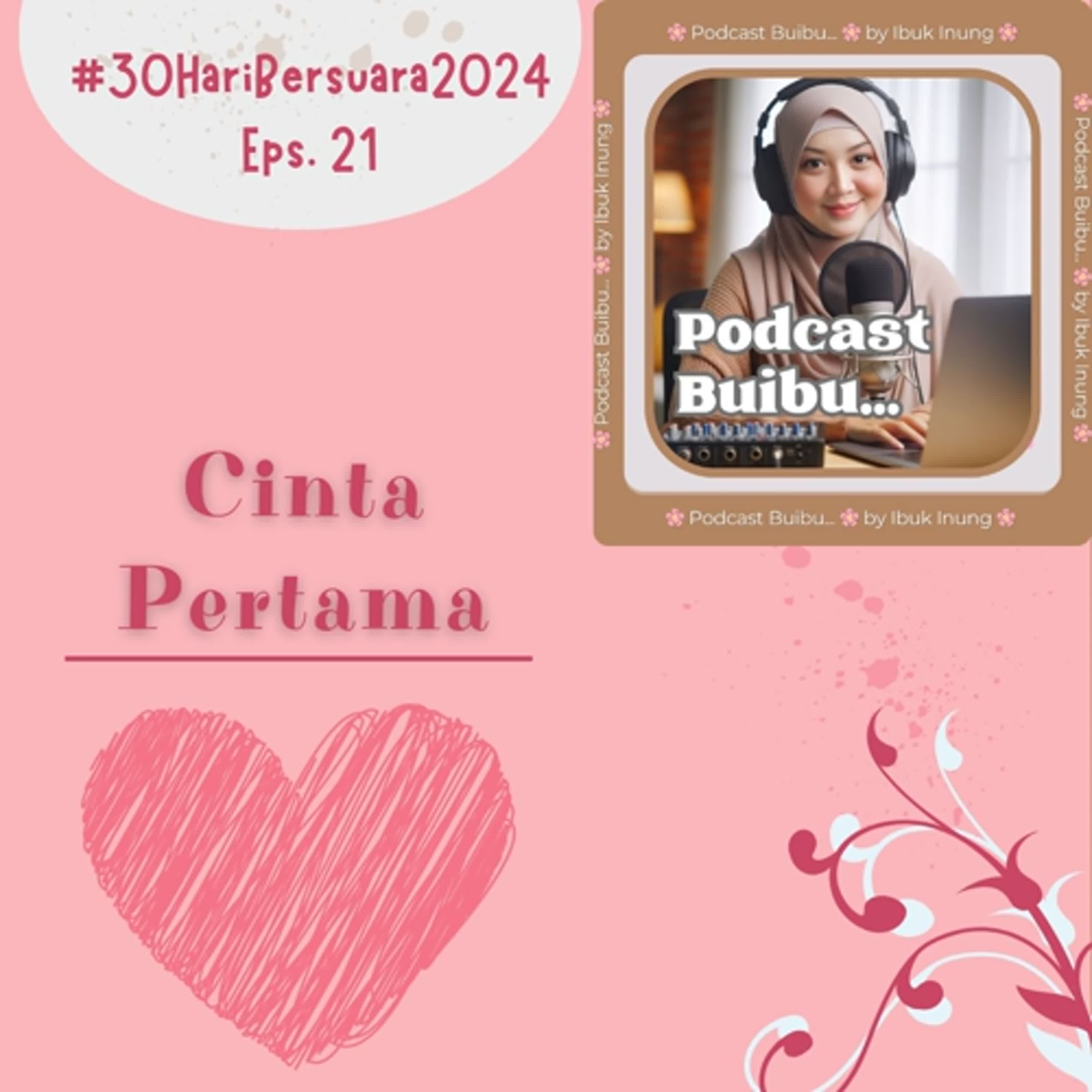 Podcast Buibu...