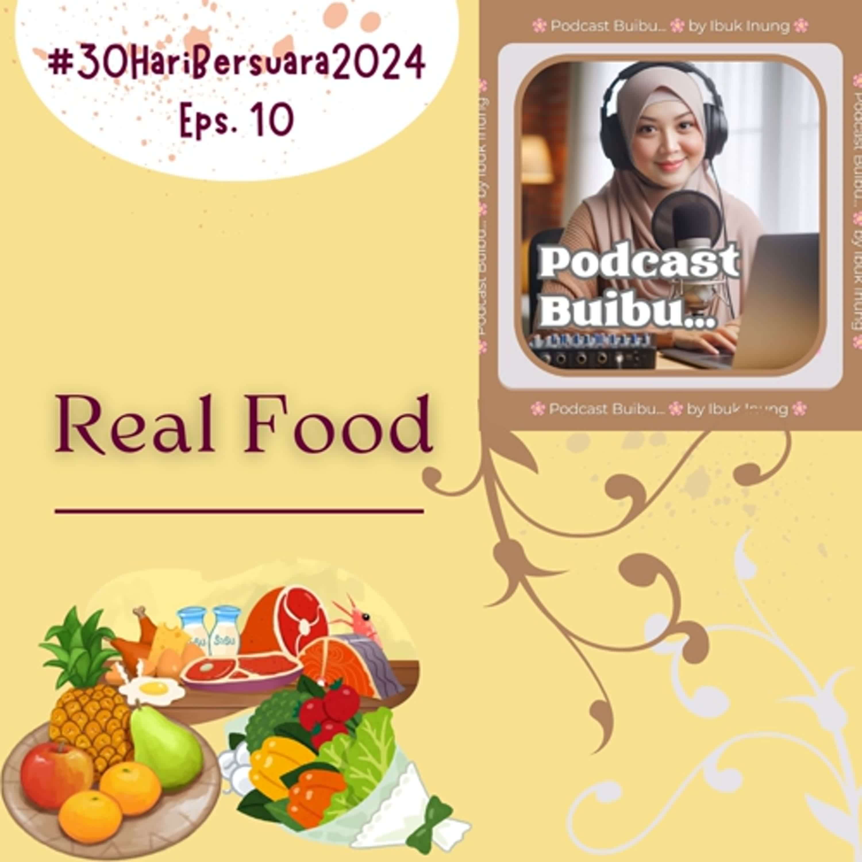 Podcast Buibu...