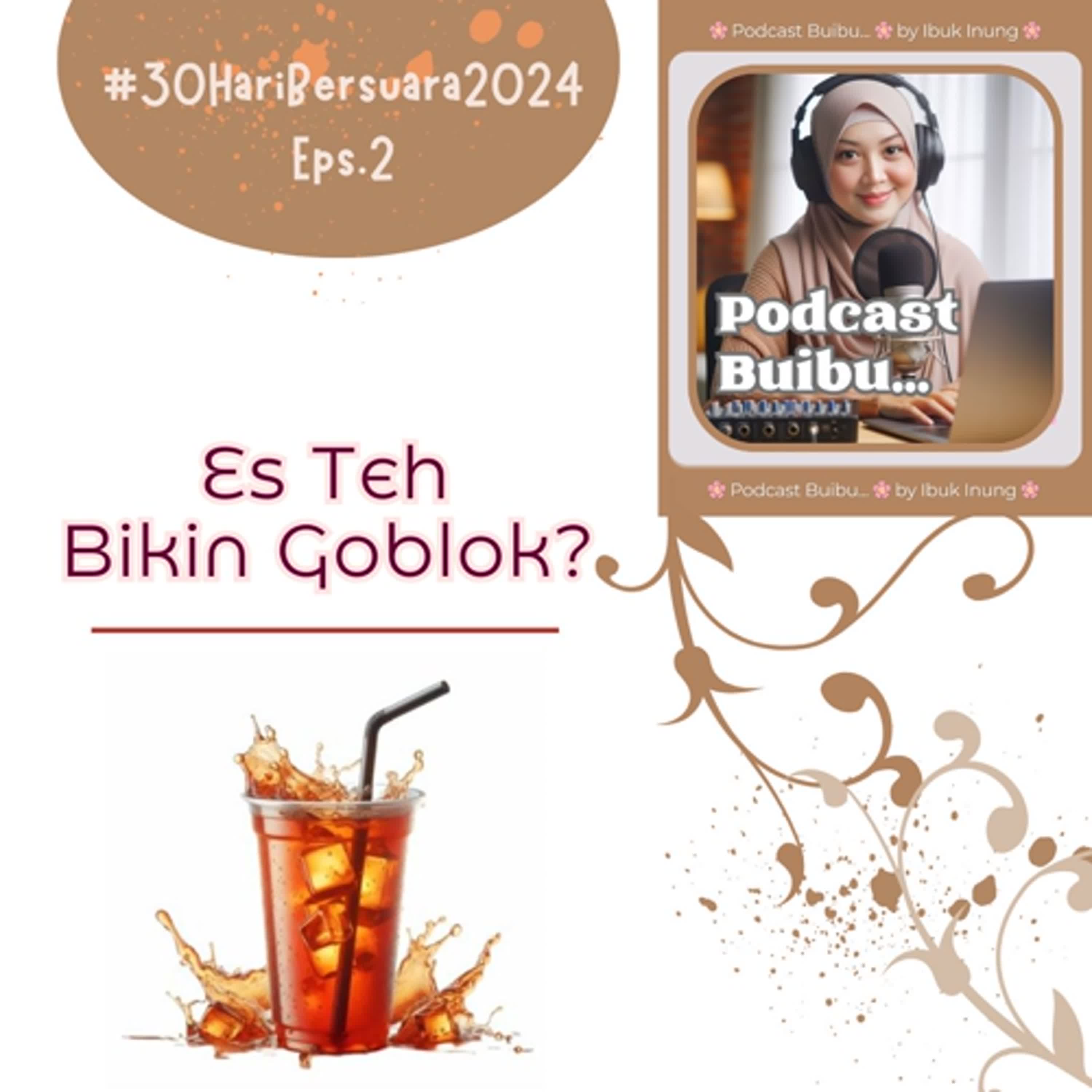 Podcast Buibu...