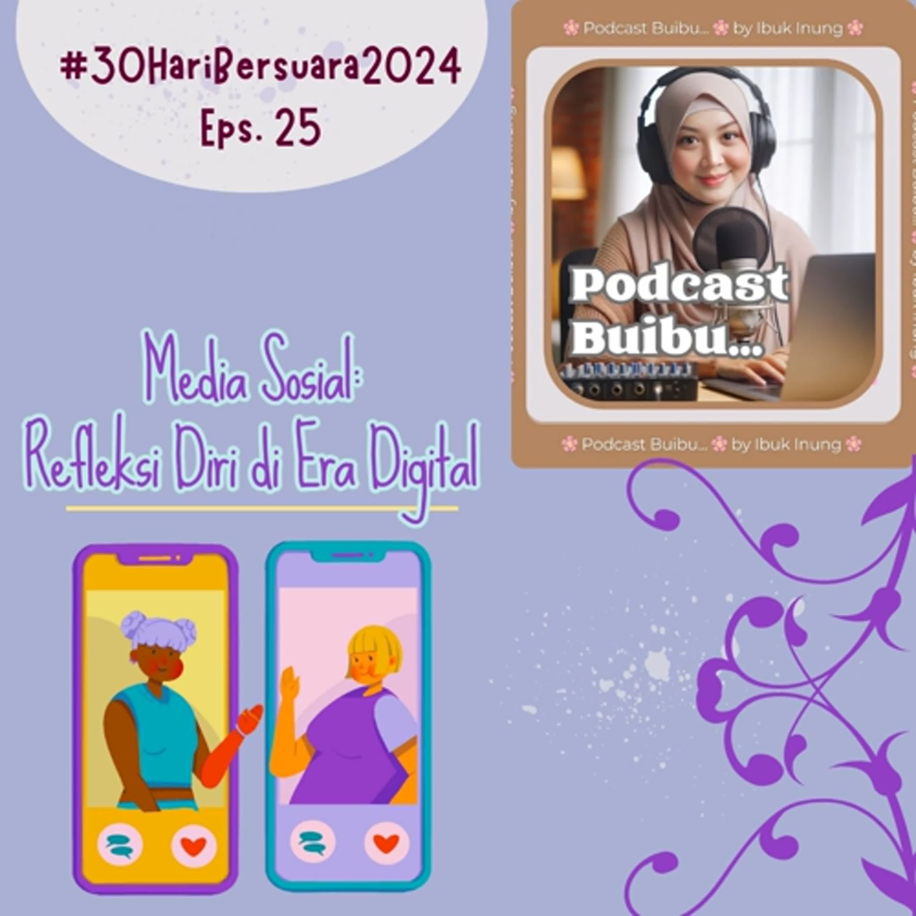 Podcast Buibu...