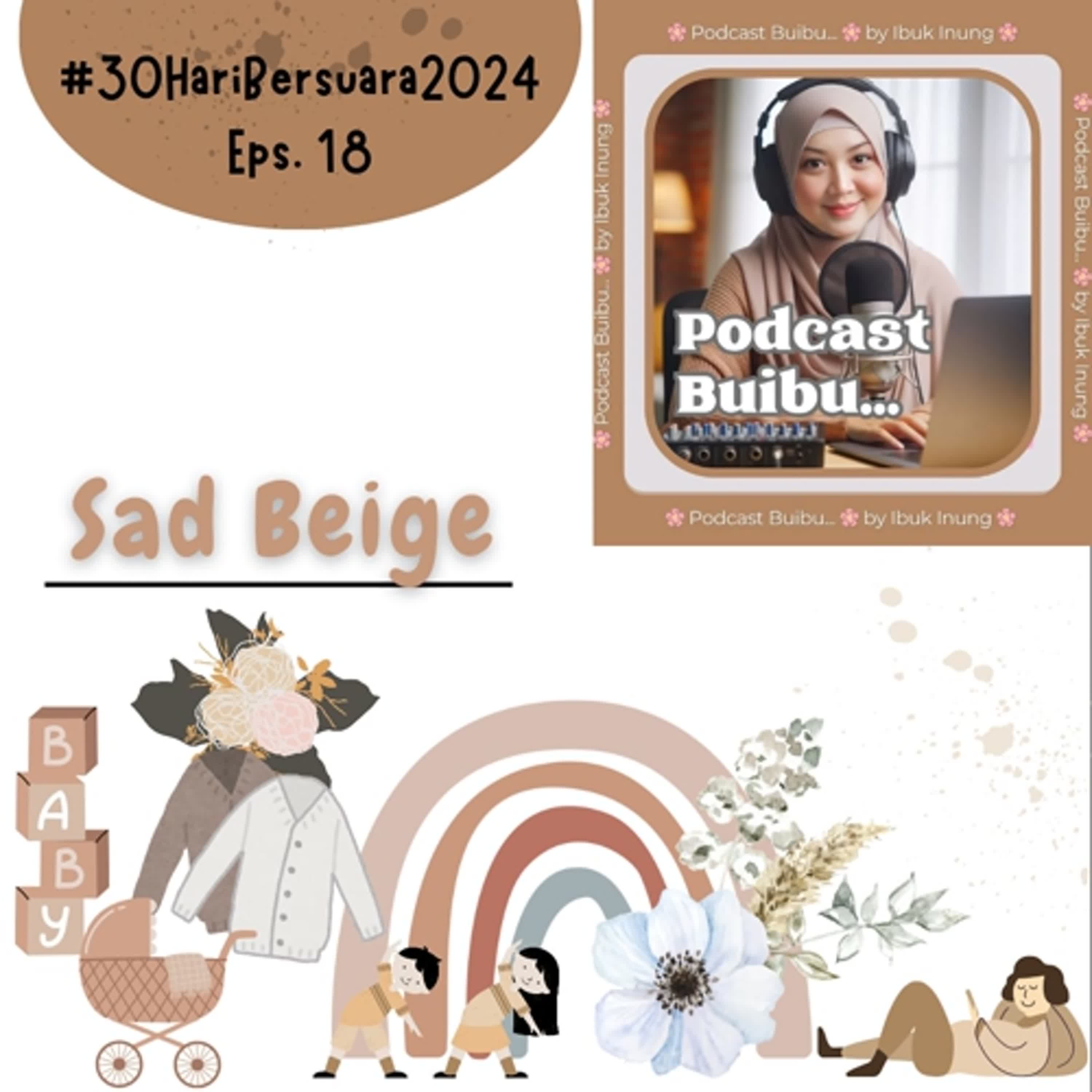 Podcast Buibu...