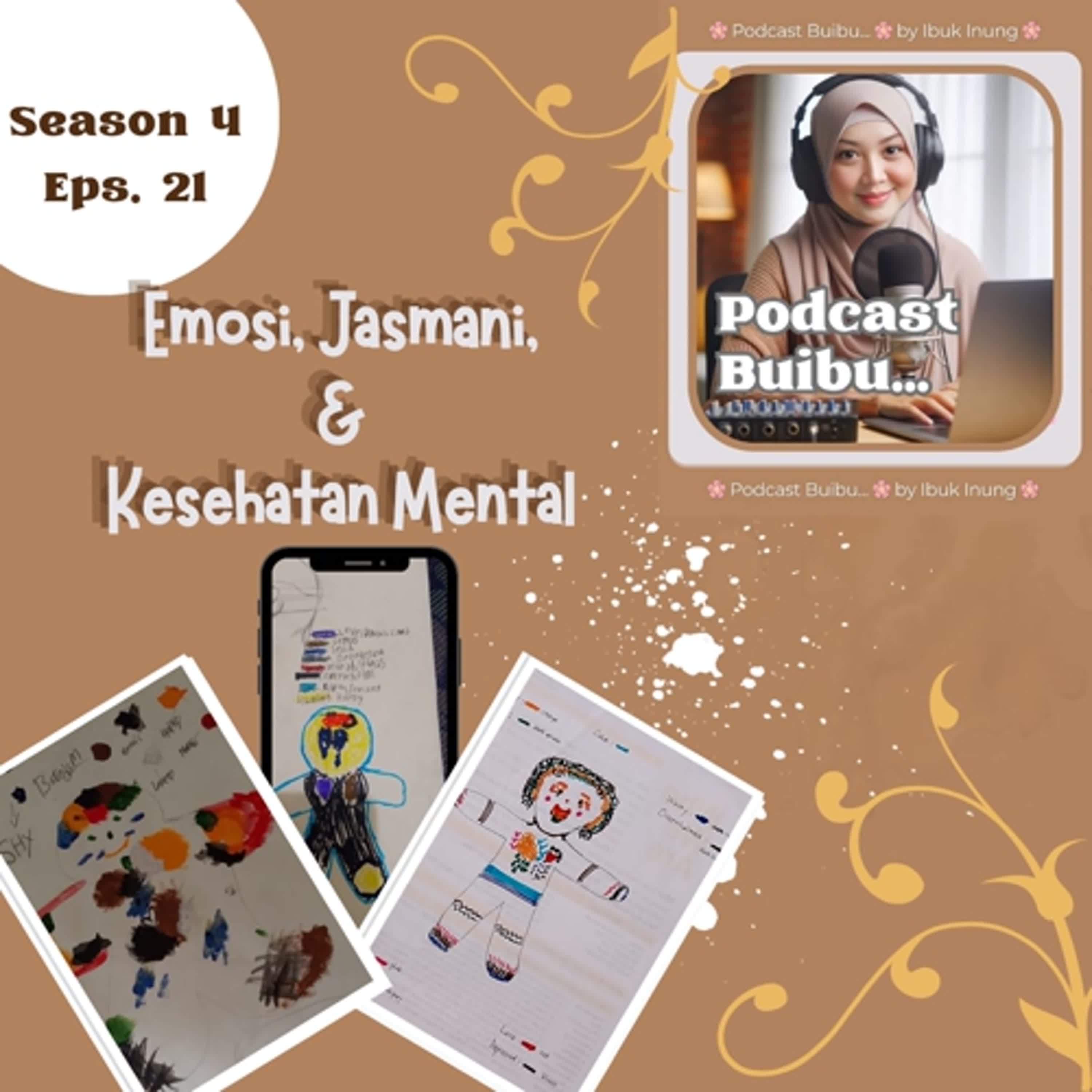 Podcast Buibu...