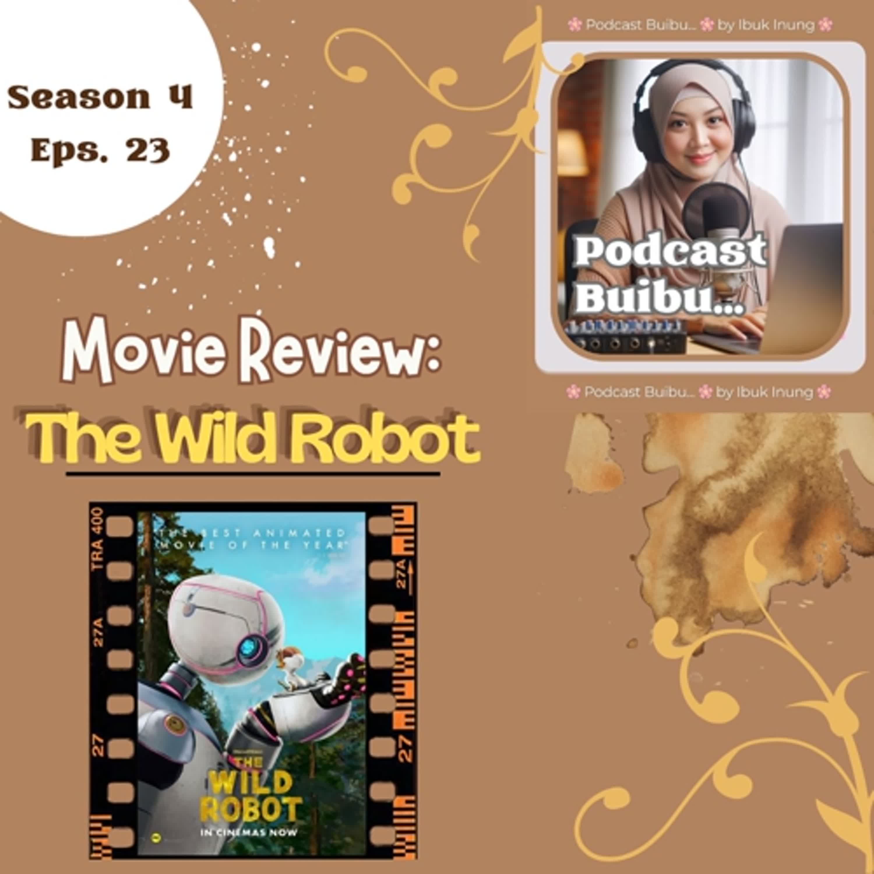 Podcast Buibu...