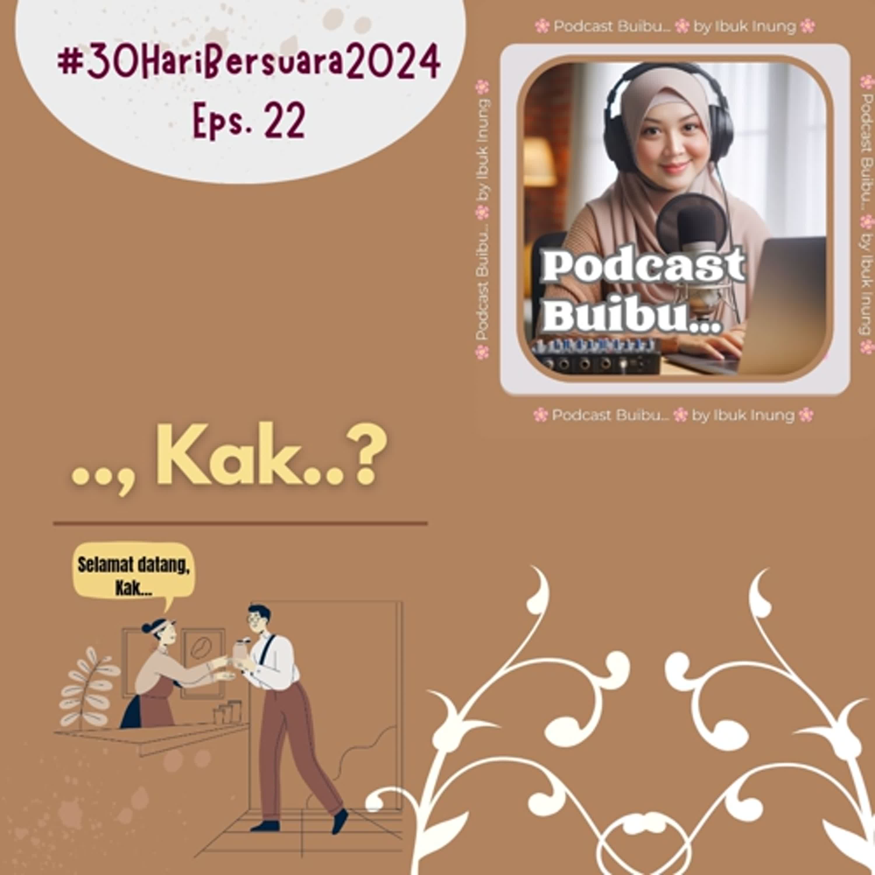 Podcast Buibu...