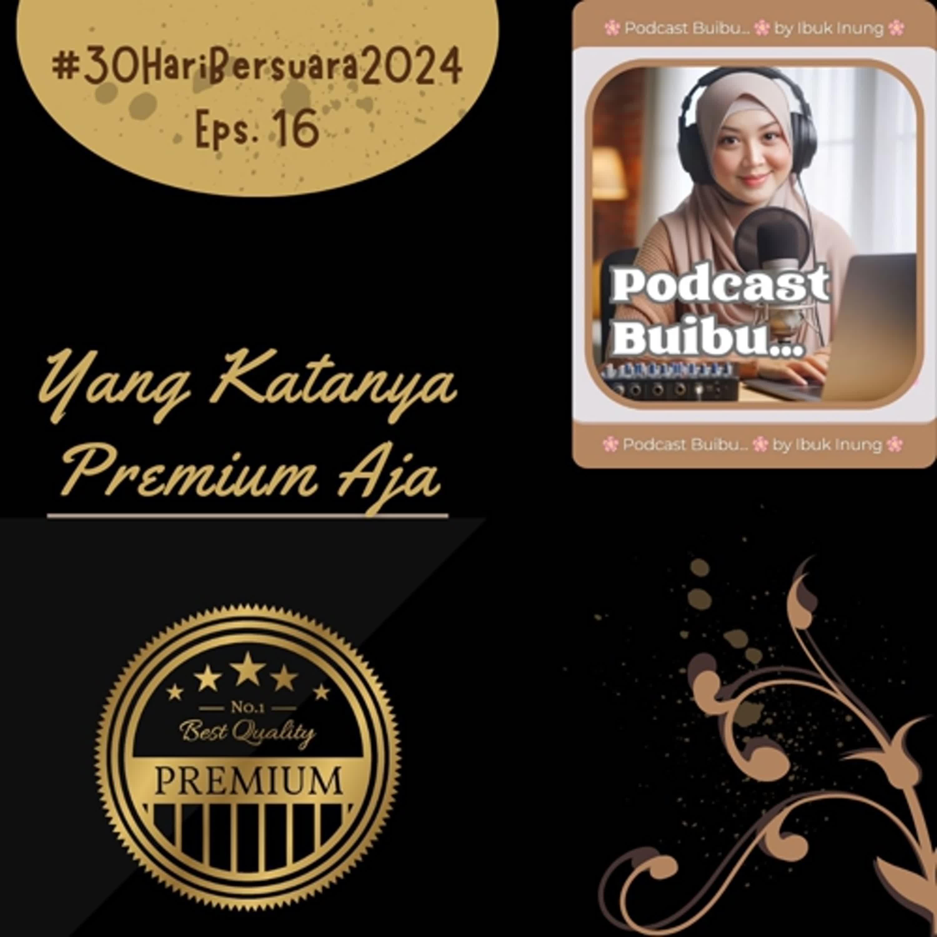 Podcast Buibu...