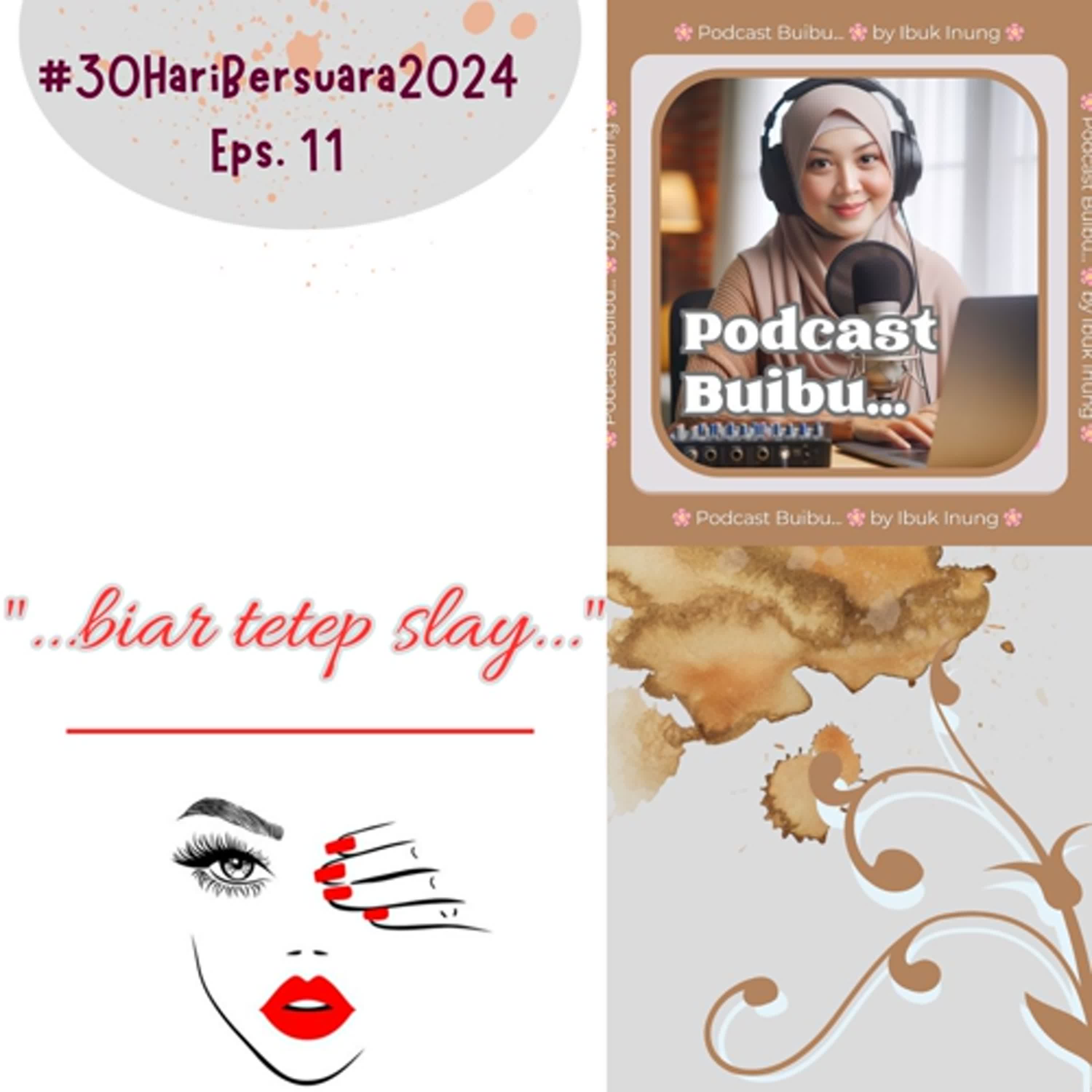 Podcast Buibu...