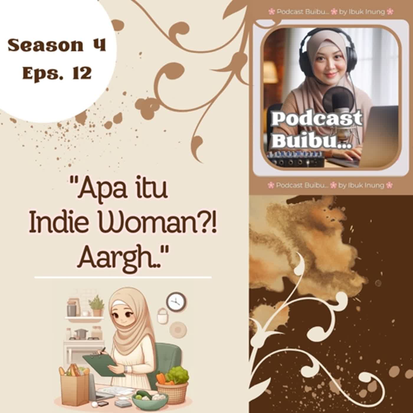 Podcast Buibu...